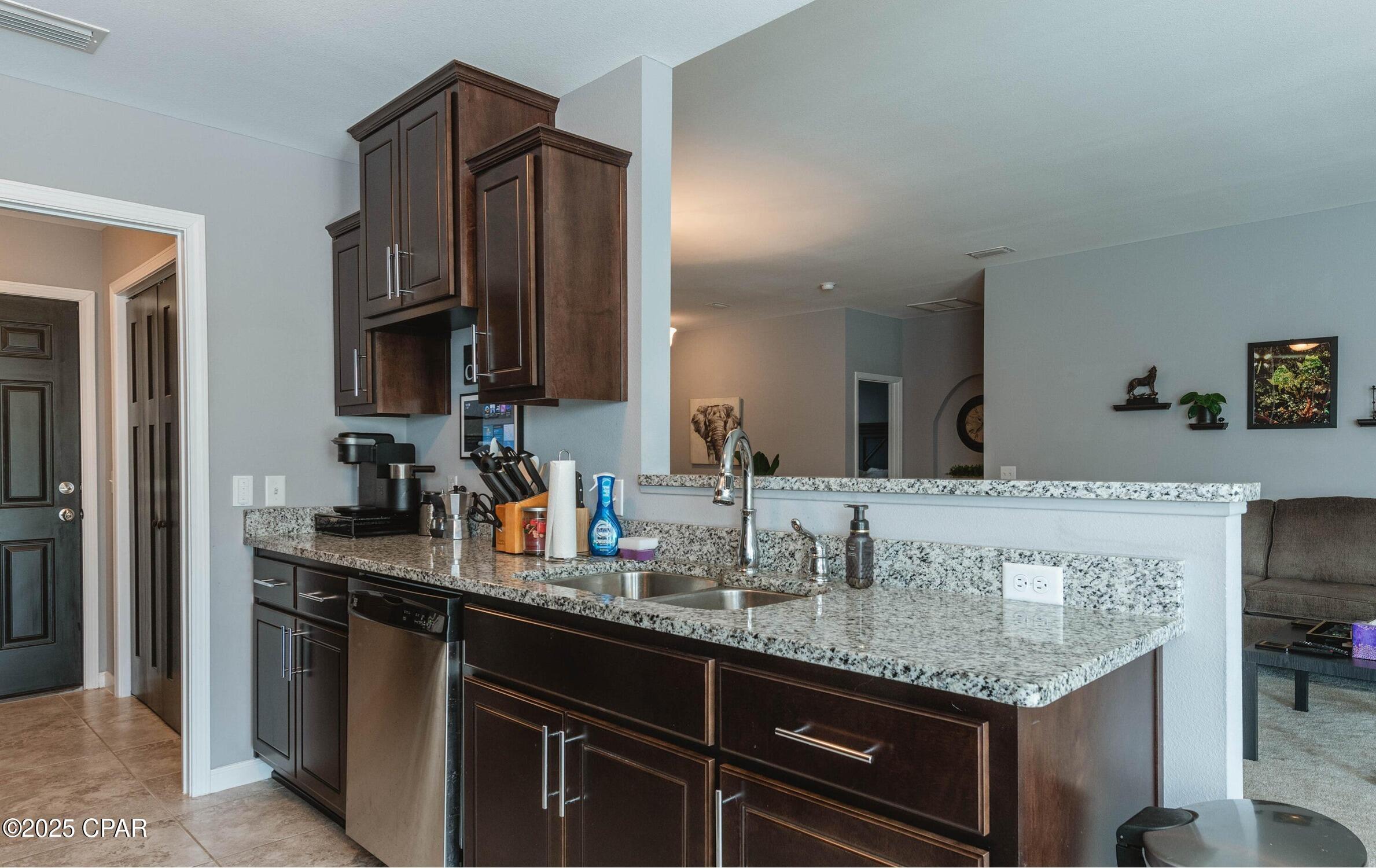 Brentwoods Phase III - Residential Lease