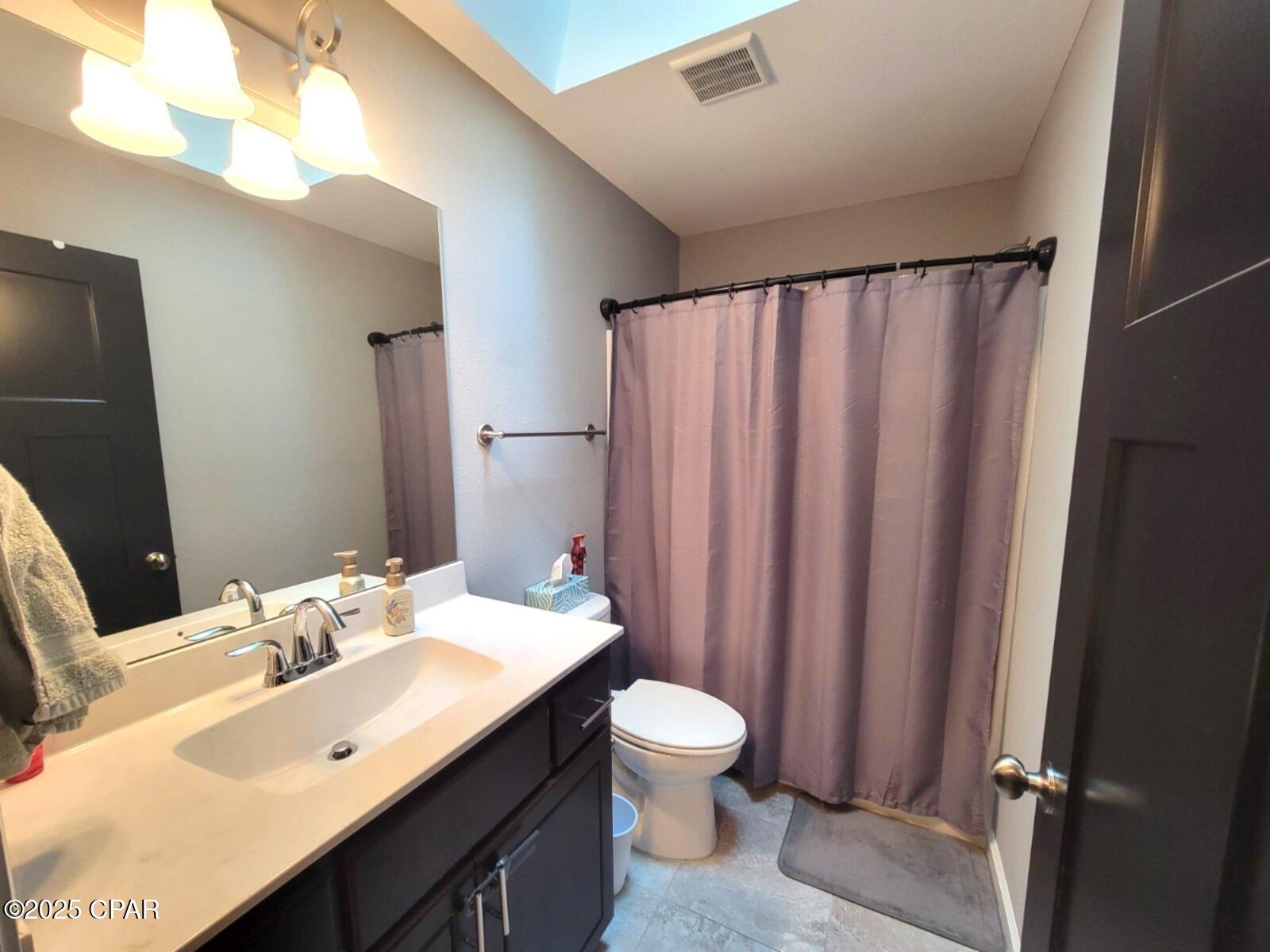 Brentwoods Phase III - Residential Lease