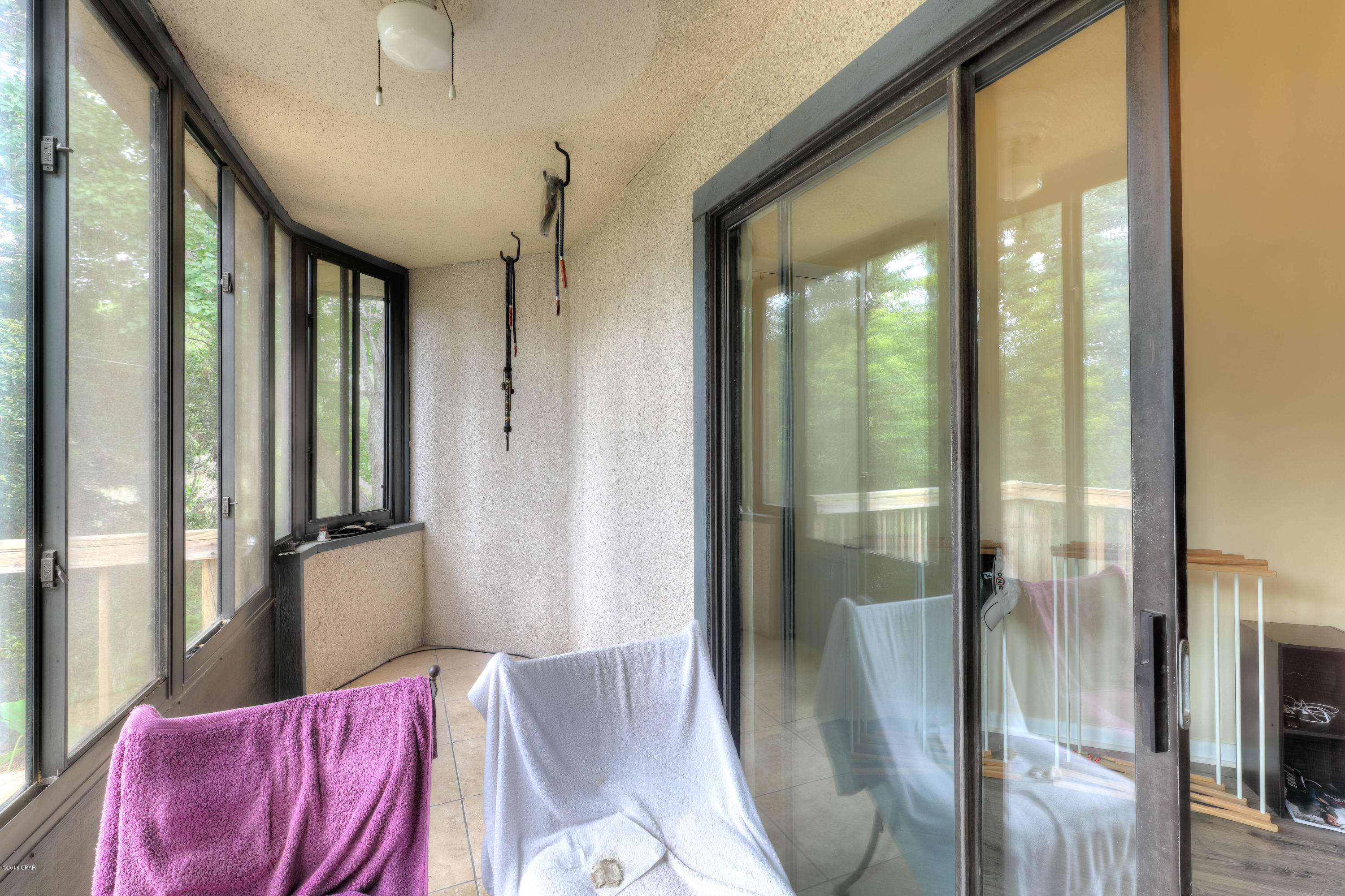 Mack Bayou Park - Residential