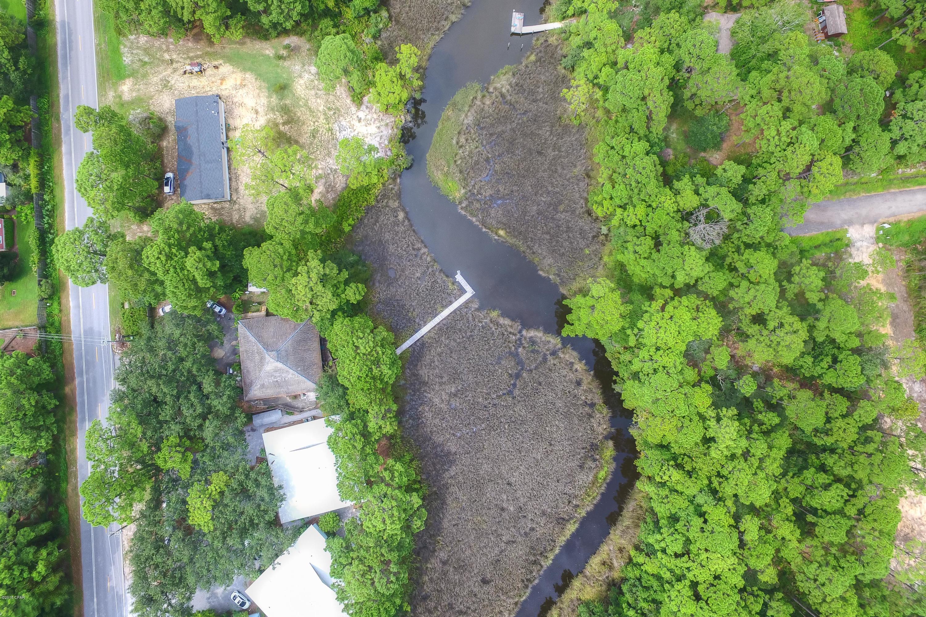 Mack Bayou Park - Residential