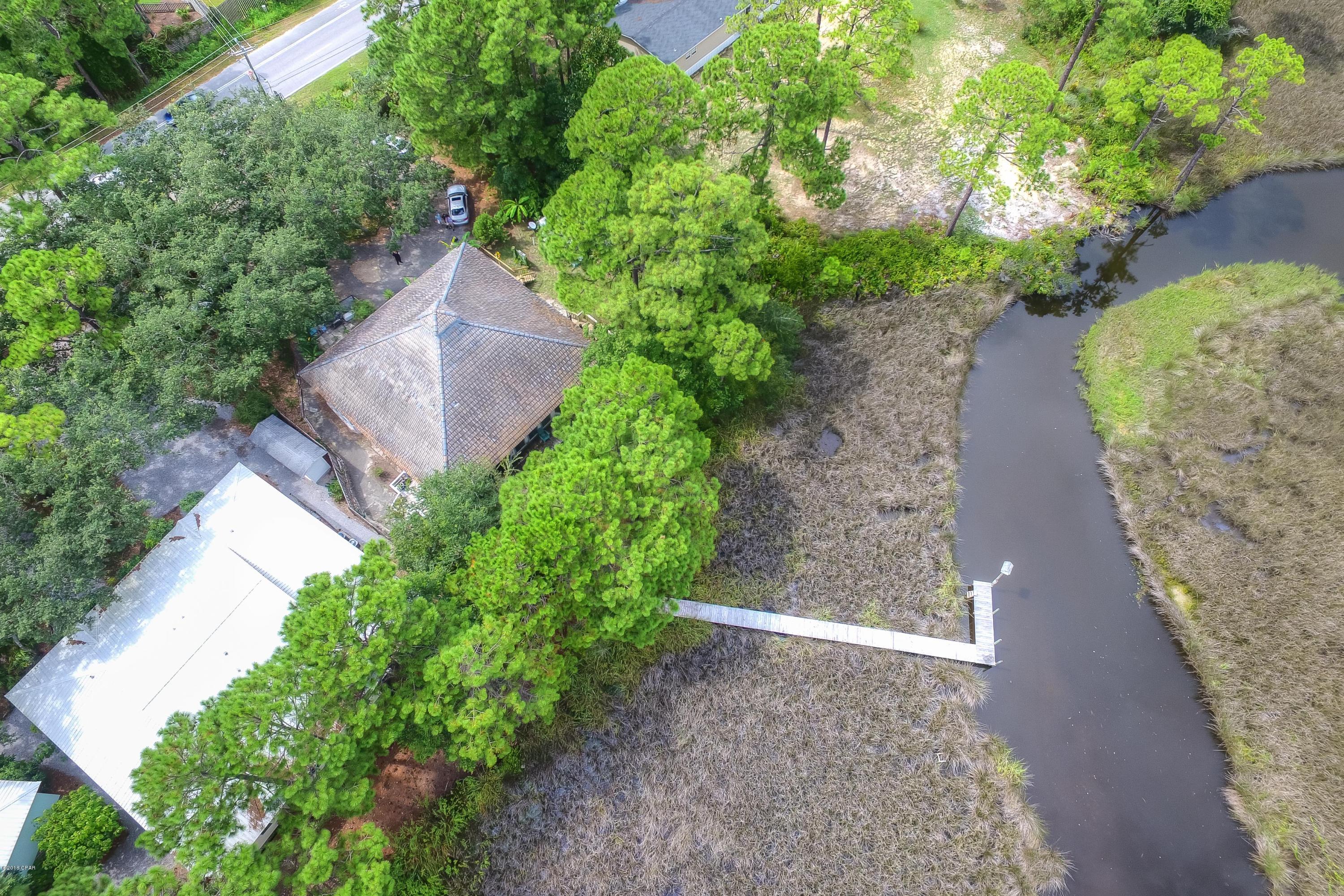 Mack Bayou Park - Residential