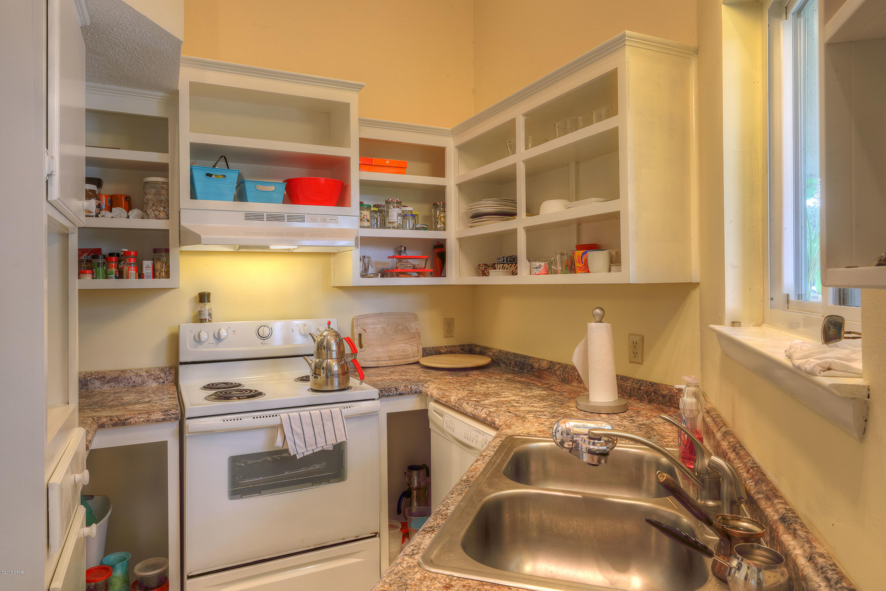 Mack Bayou Park - Residential