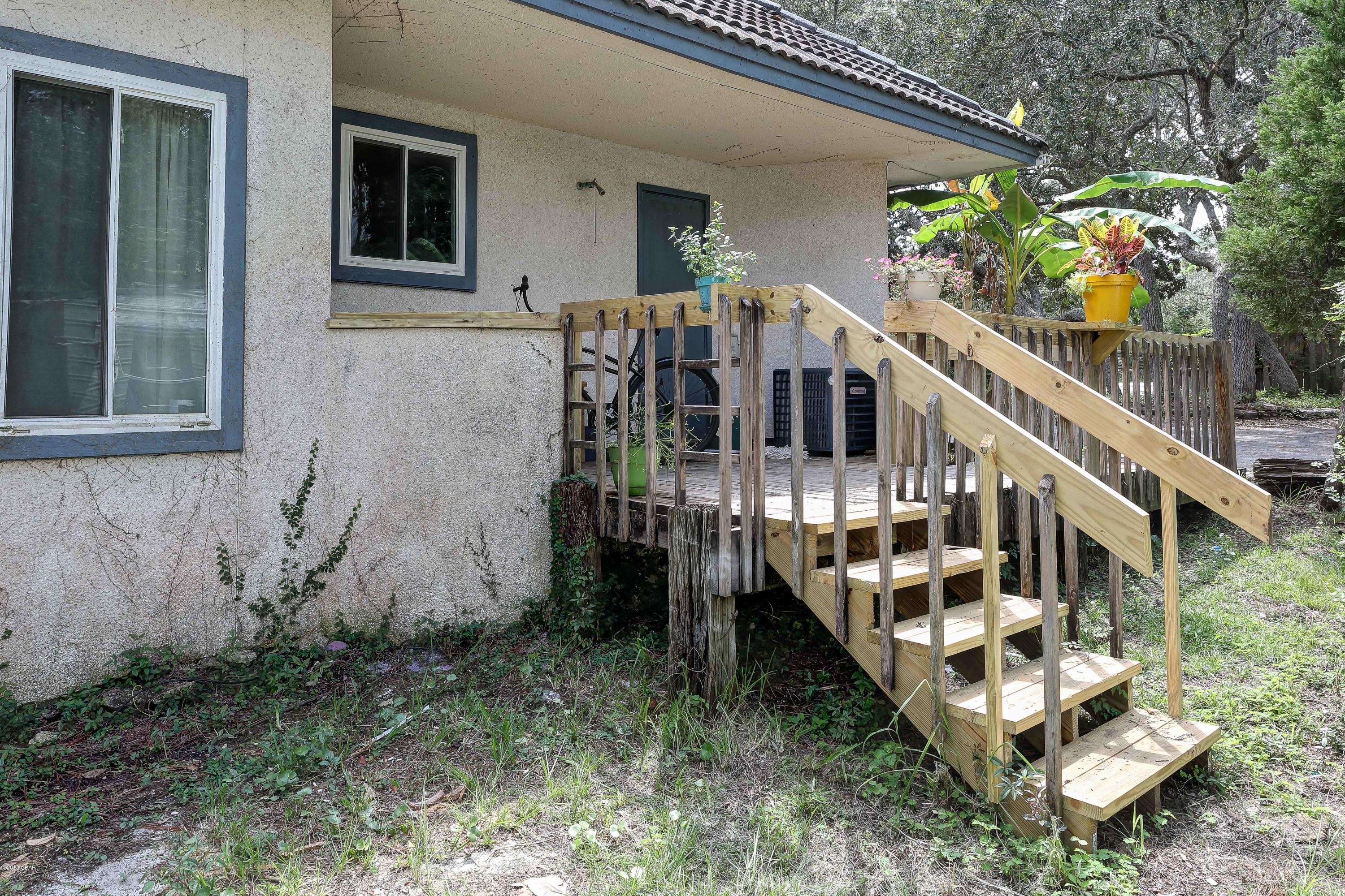 Mack Bayou Park - Residential