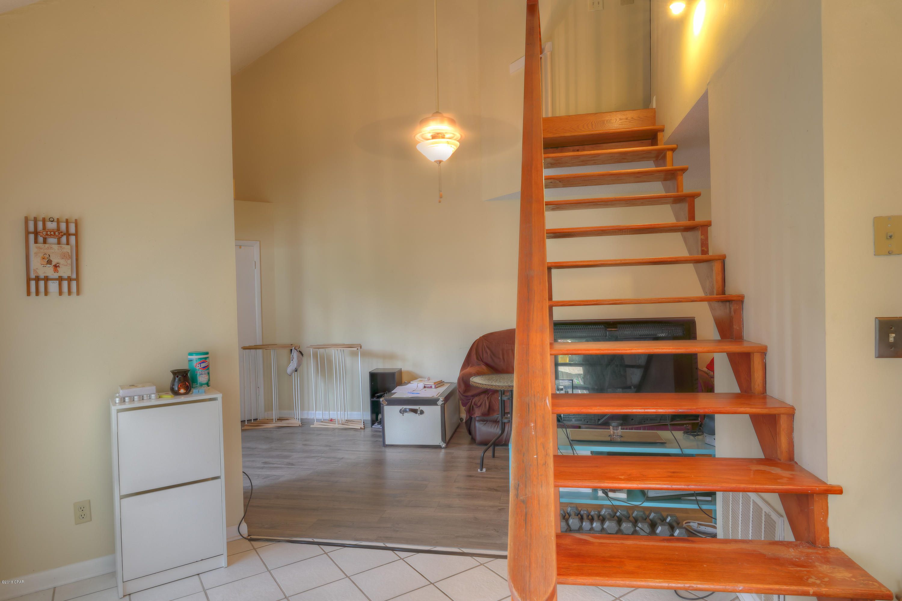 Mack Bayou Park - Residential