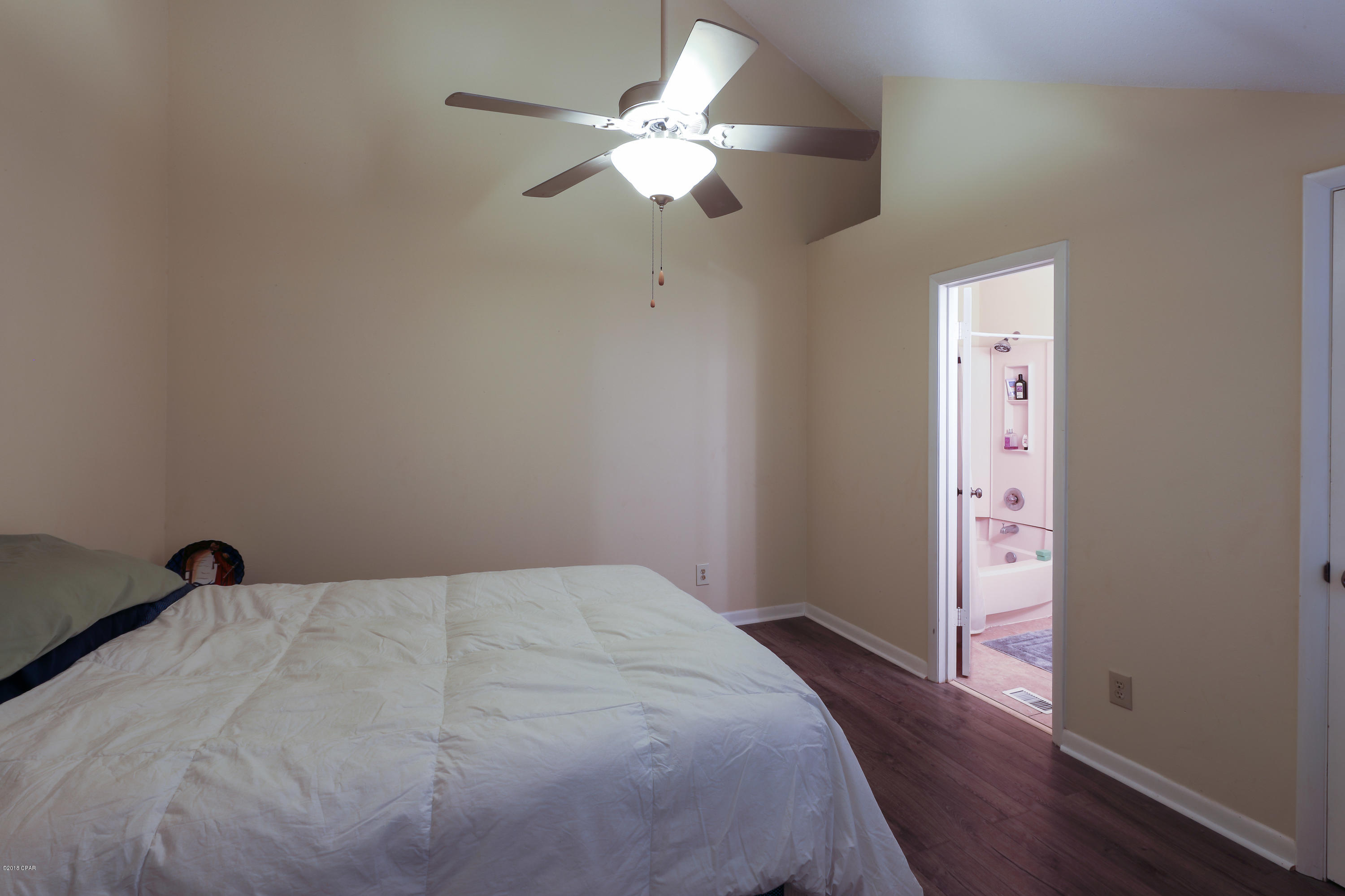 Mack Bayou Park - Residential