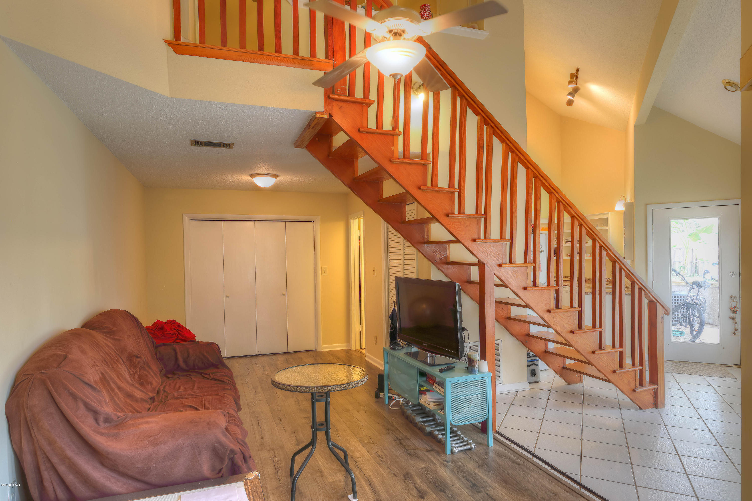 Mack Bayou Park - Residential