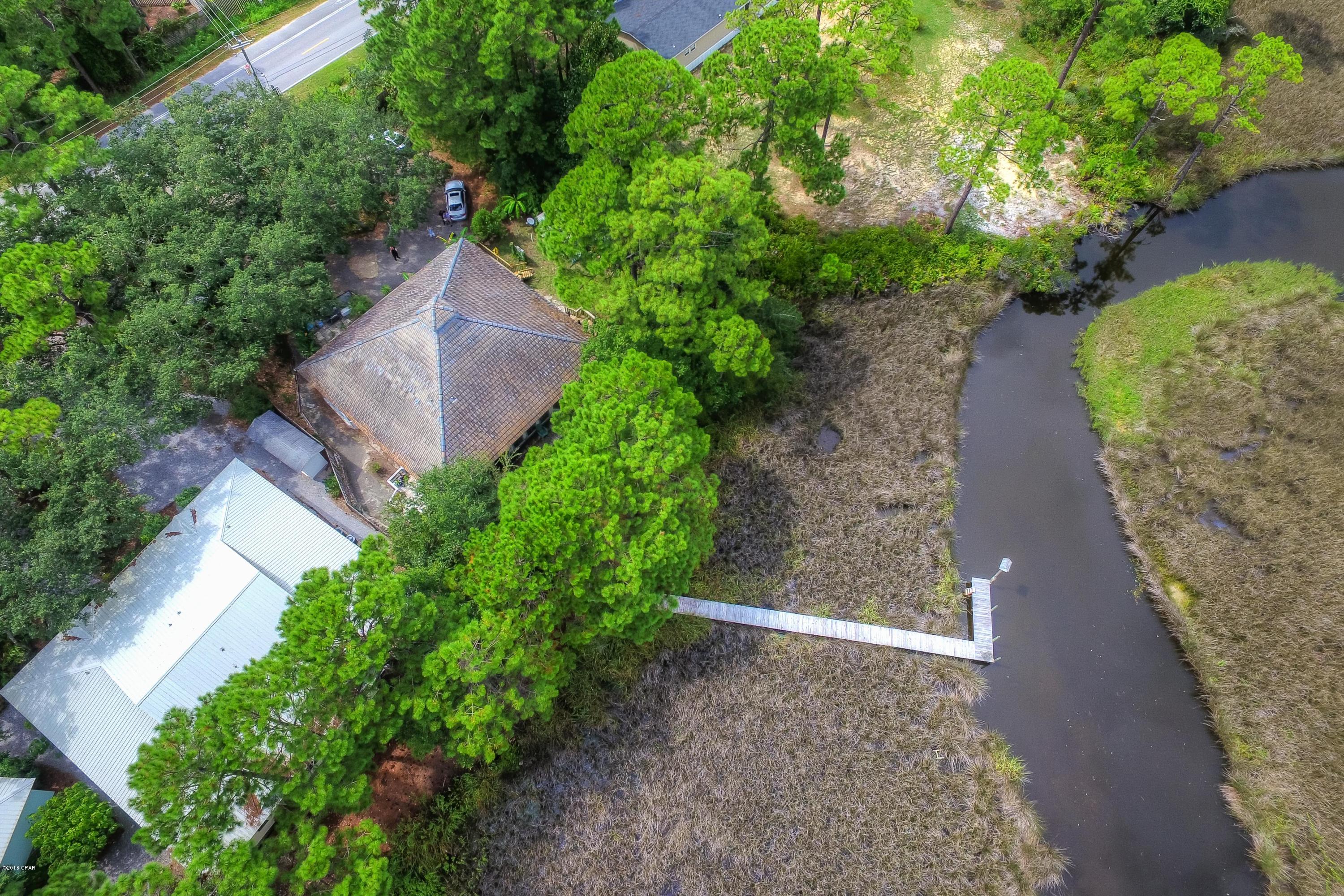 Mack Bayou Park - Residential