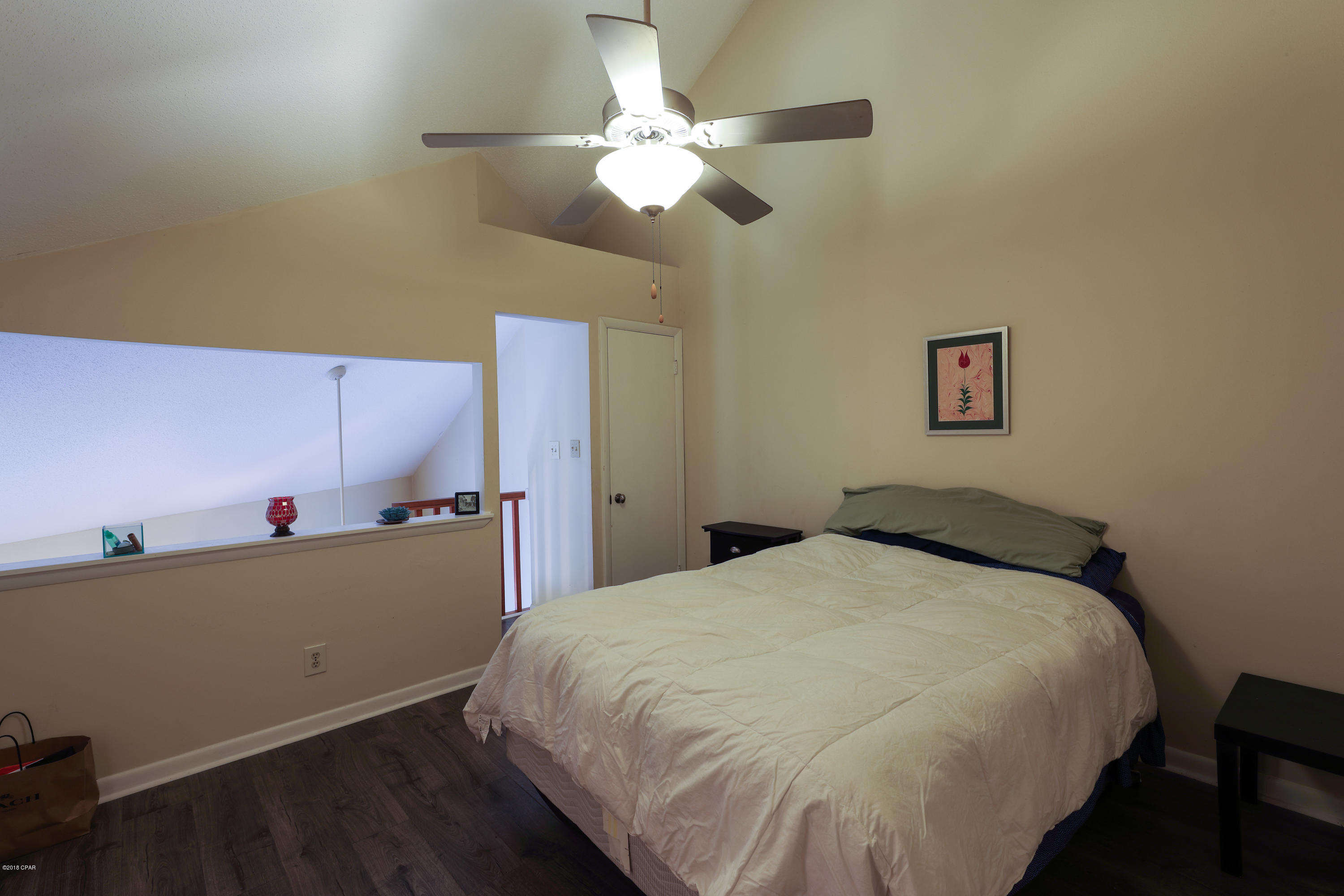 Mack Bayou Park - Residential