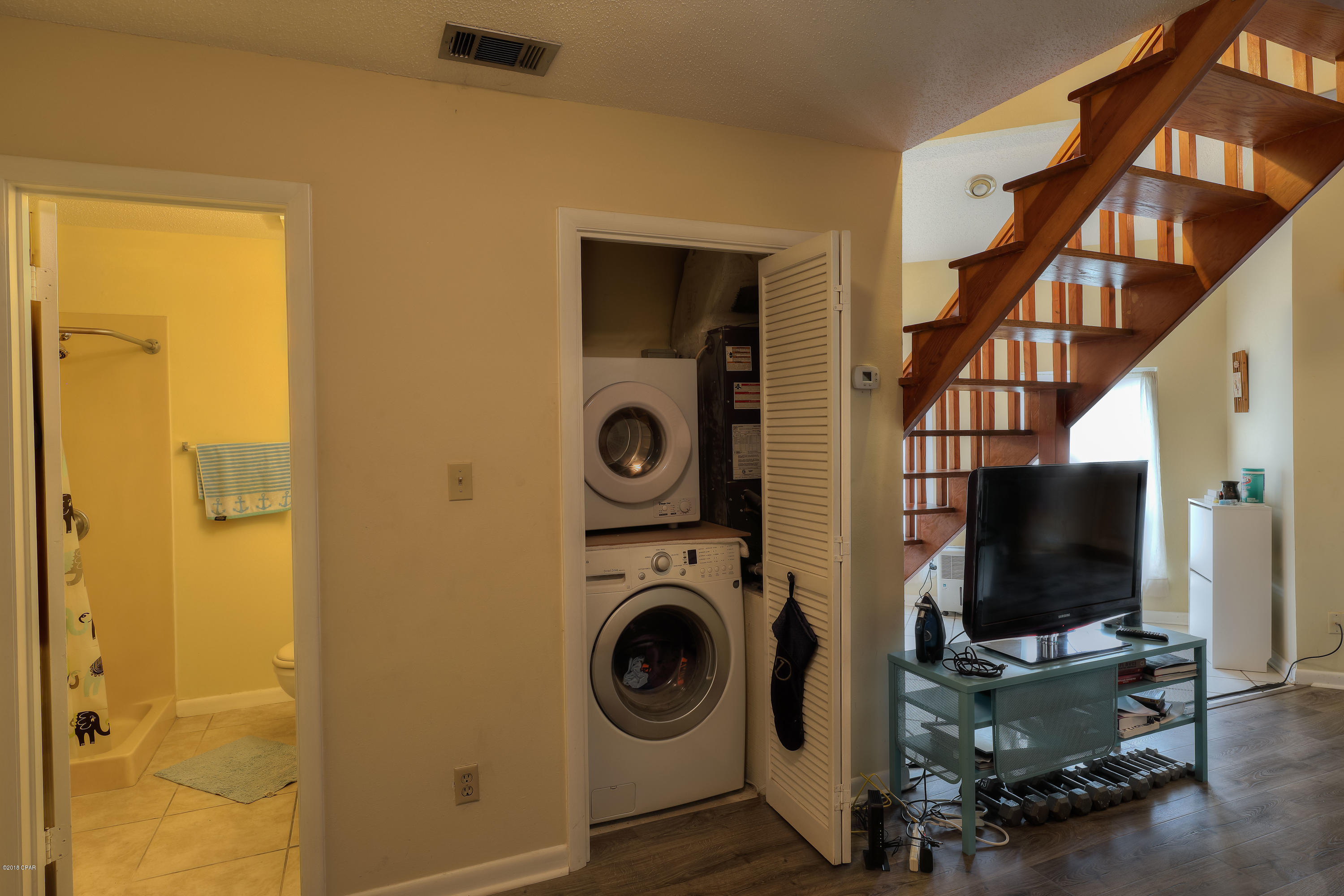 Mack Bayou Park - Residential