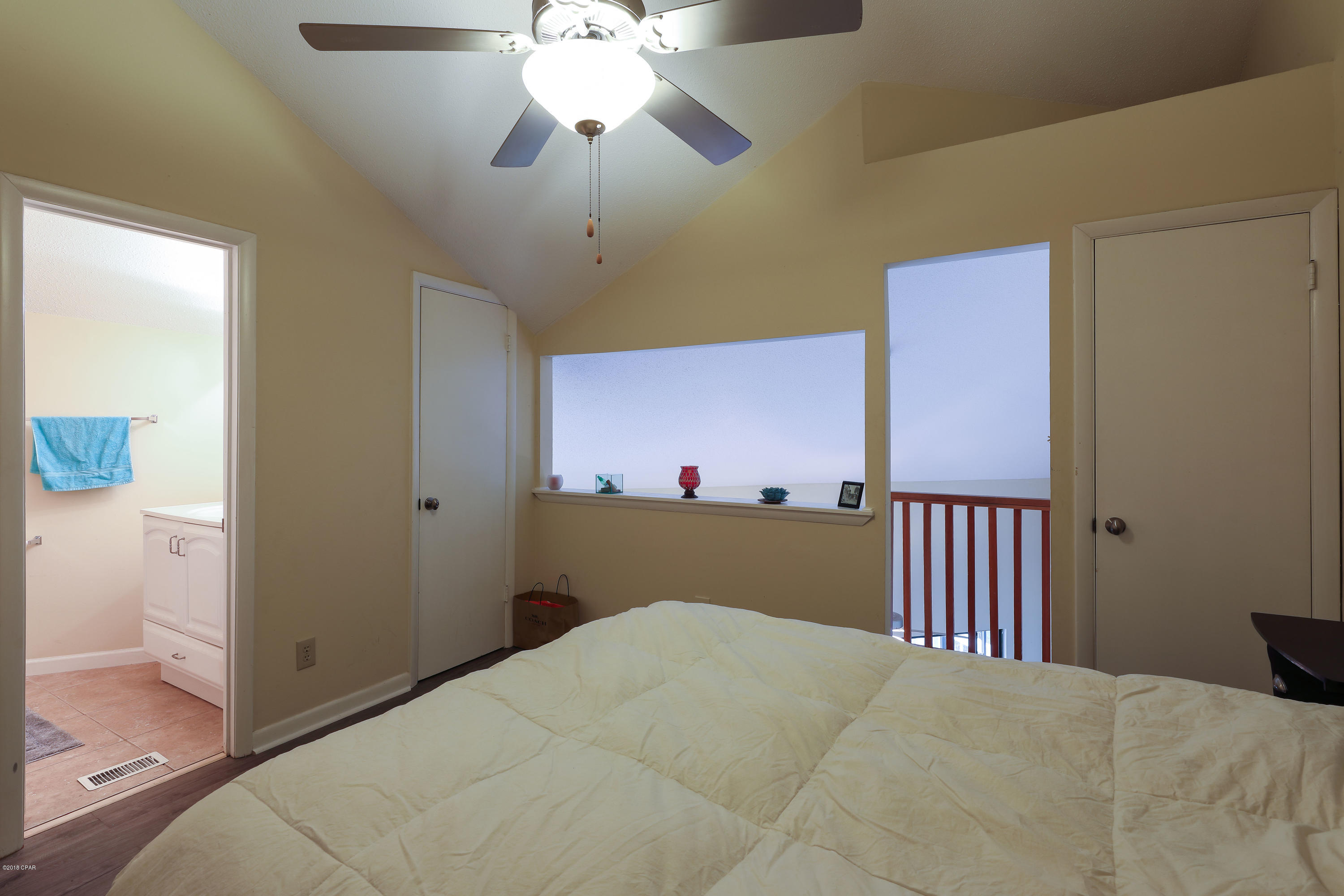 Mack Bayou Park - Residential