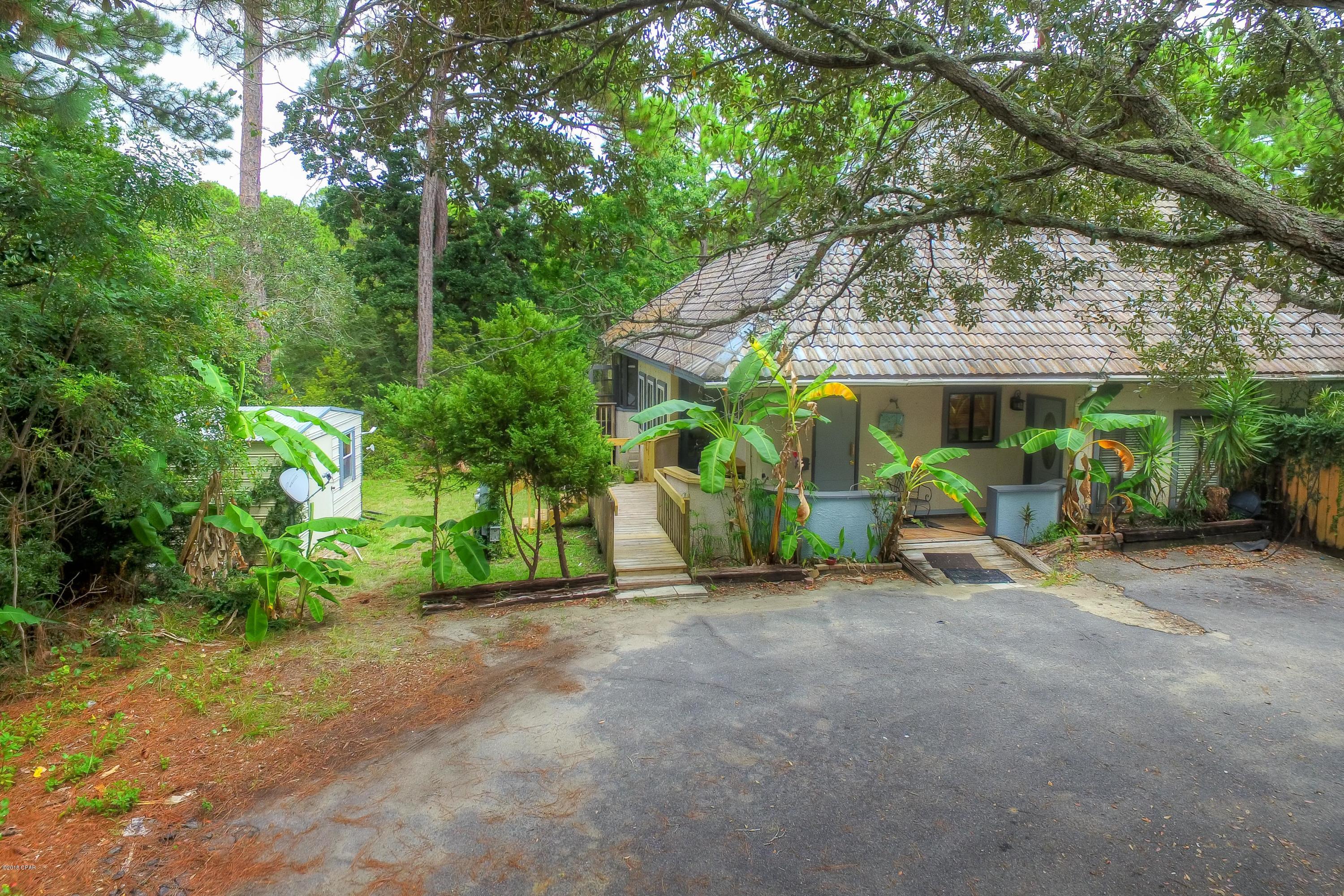 Mack Bayou Park - Residential