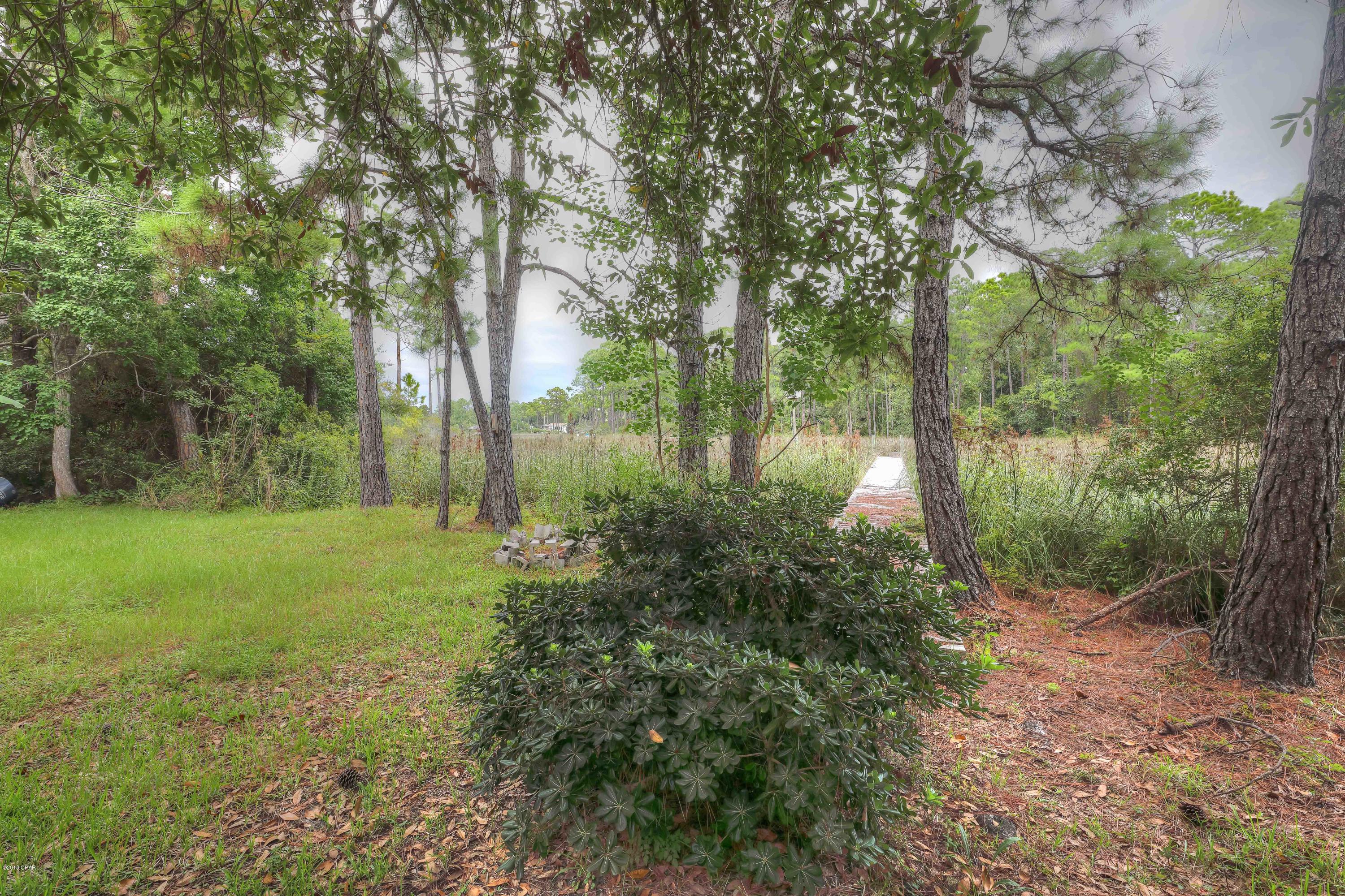 Mack Bayou Park - Residential