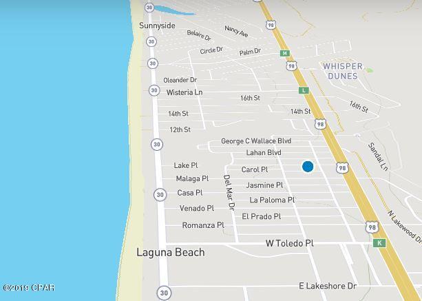 Laguna Beach 6th Add - Land