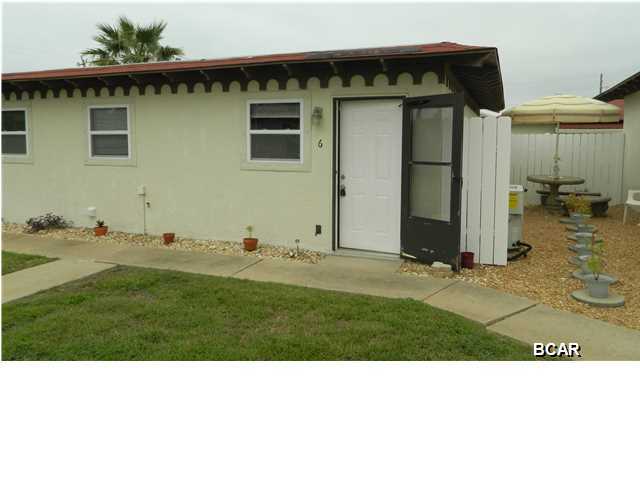 Biltmore Beach - Residential Lease