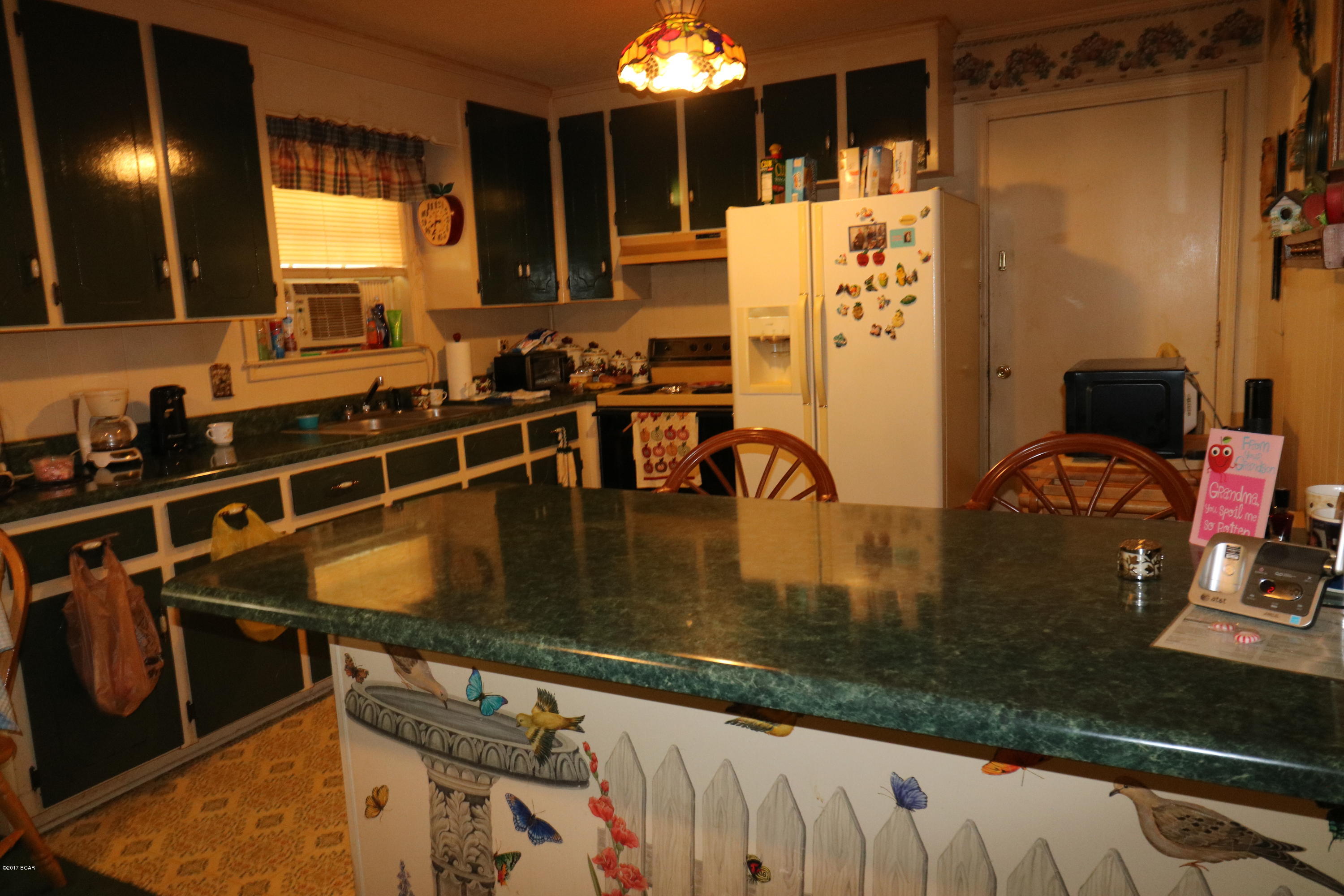 Gilberts Acres - Residential