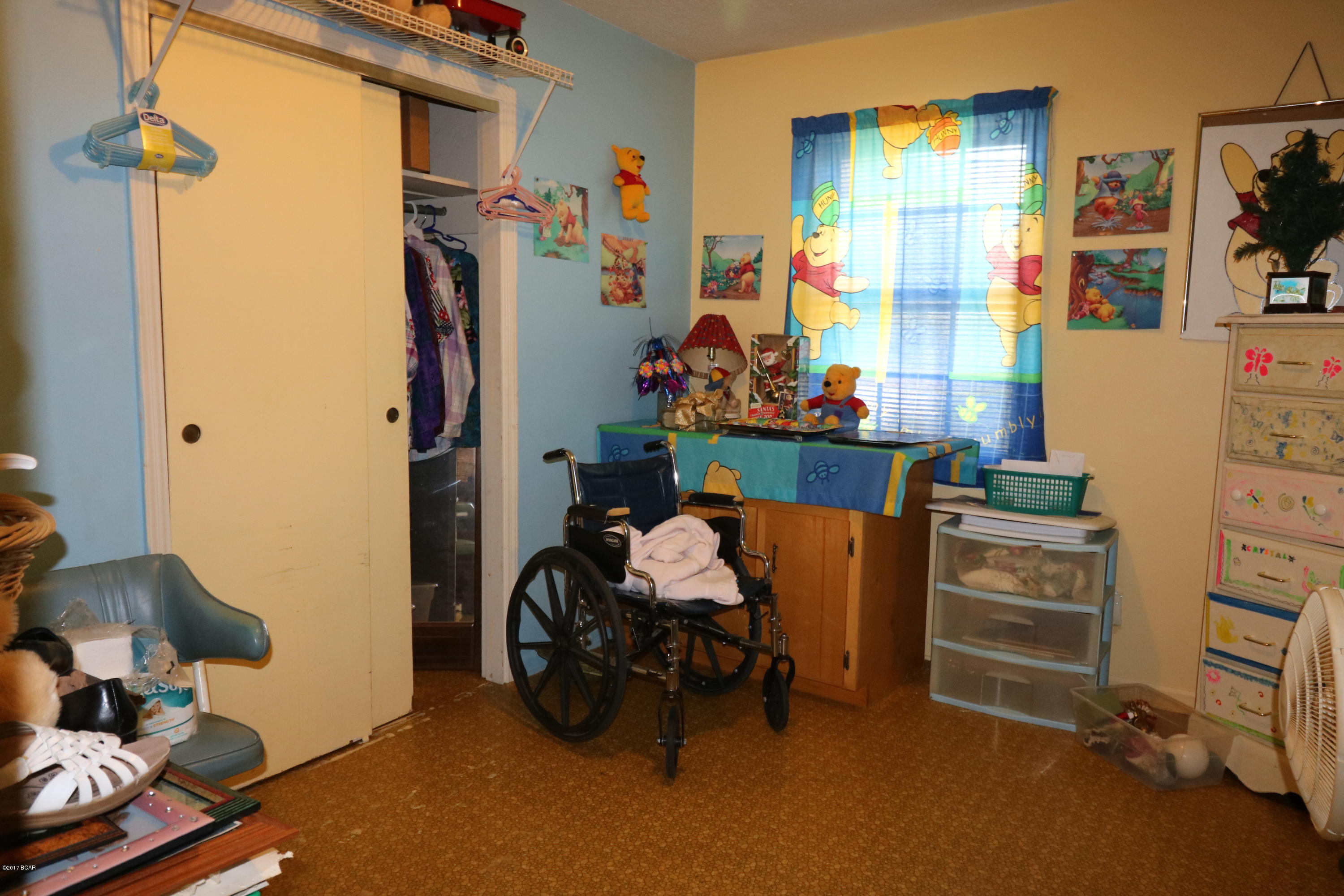 Gilberts Acres - Residential