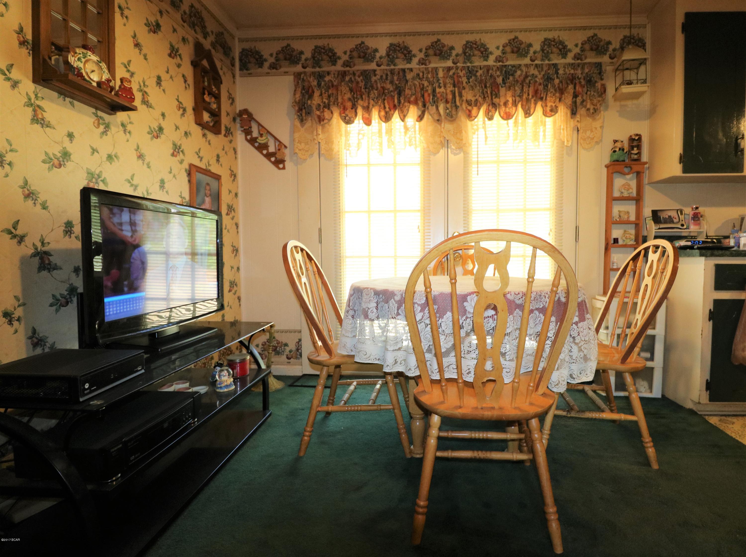 Gilberts Acres - Residential