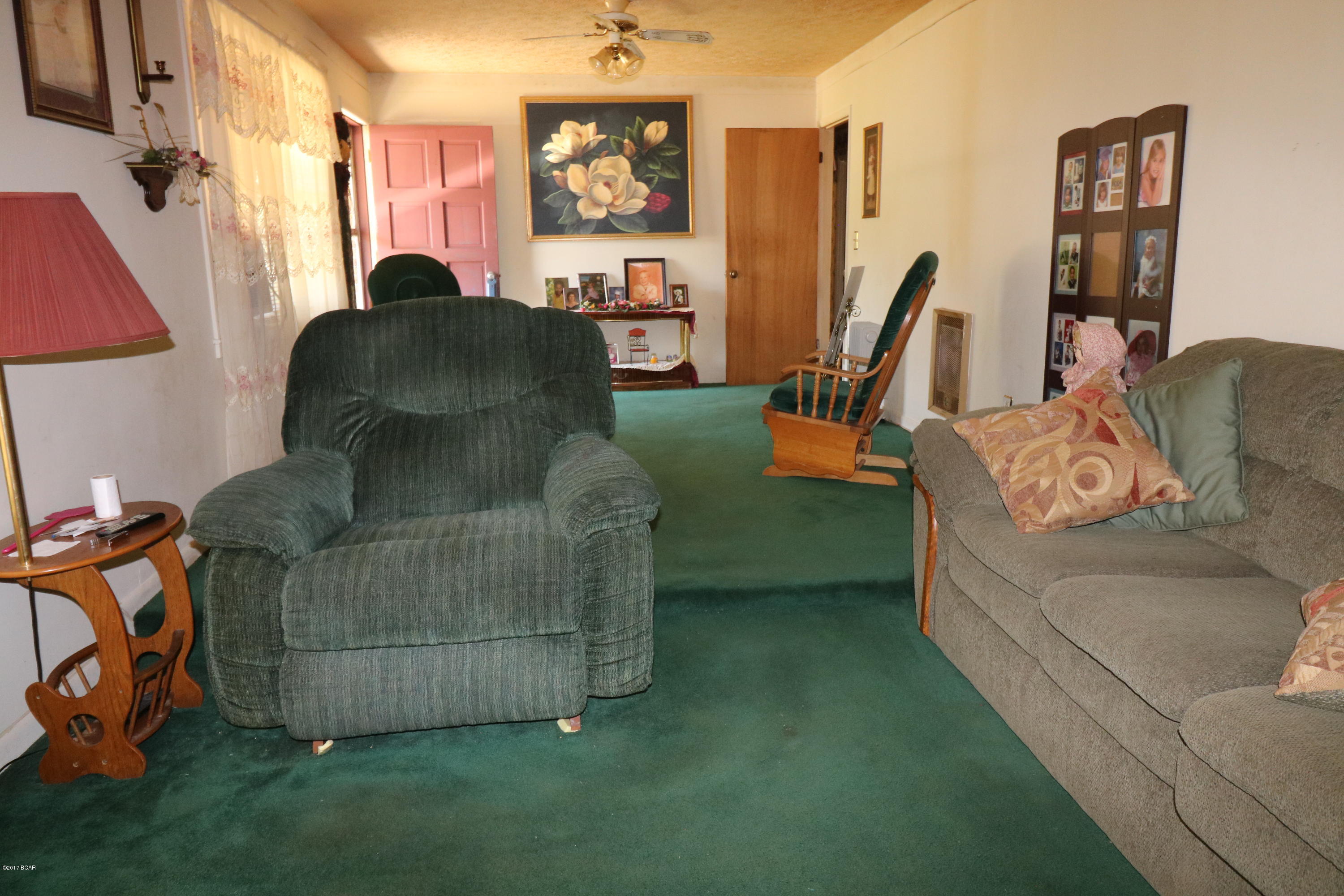 Gilberts Acres - Residential