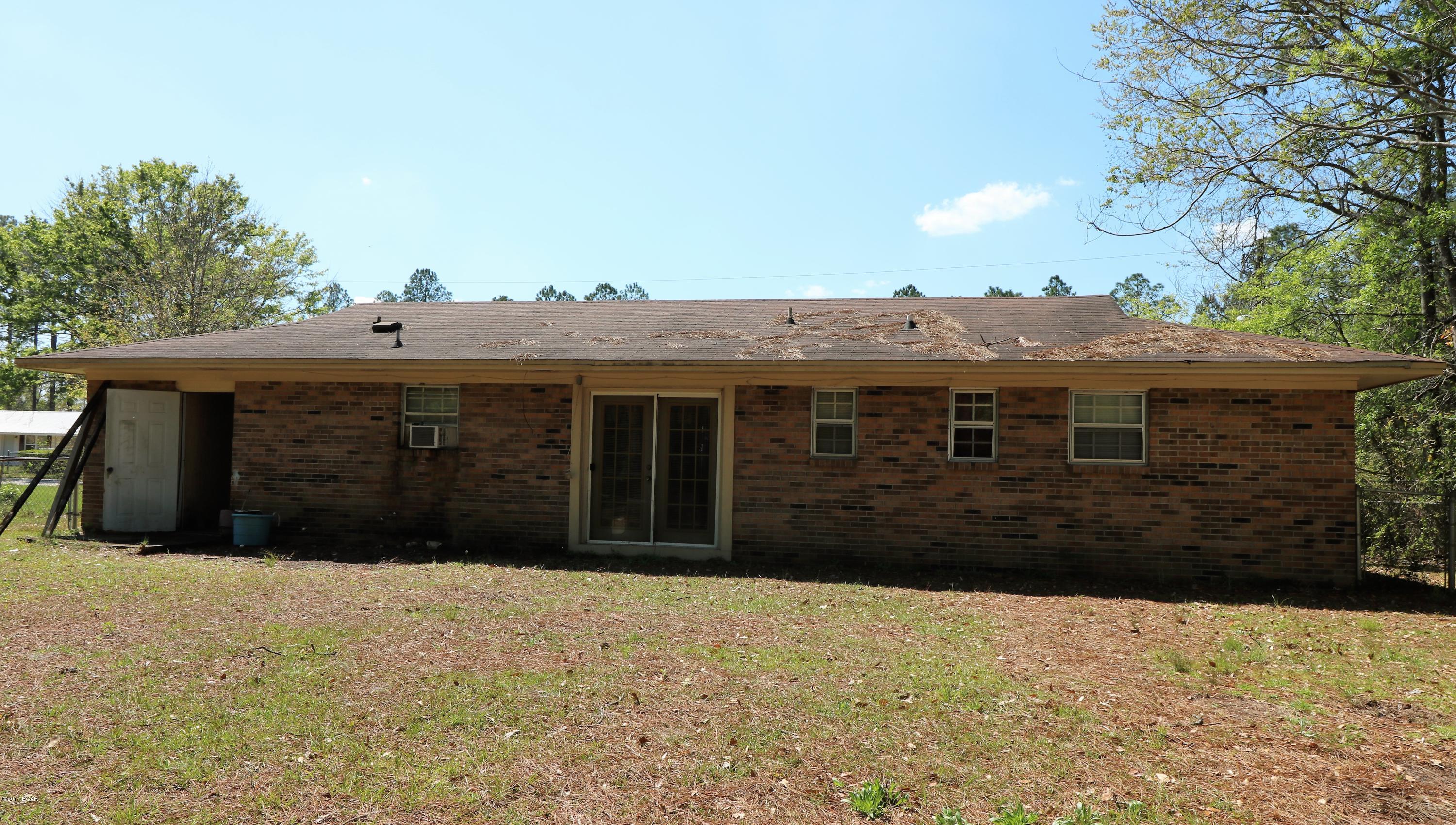 Gilberts Acres - Residential