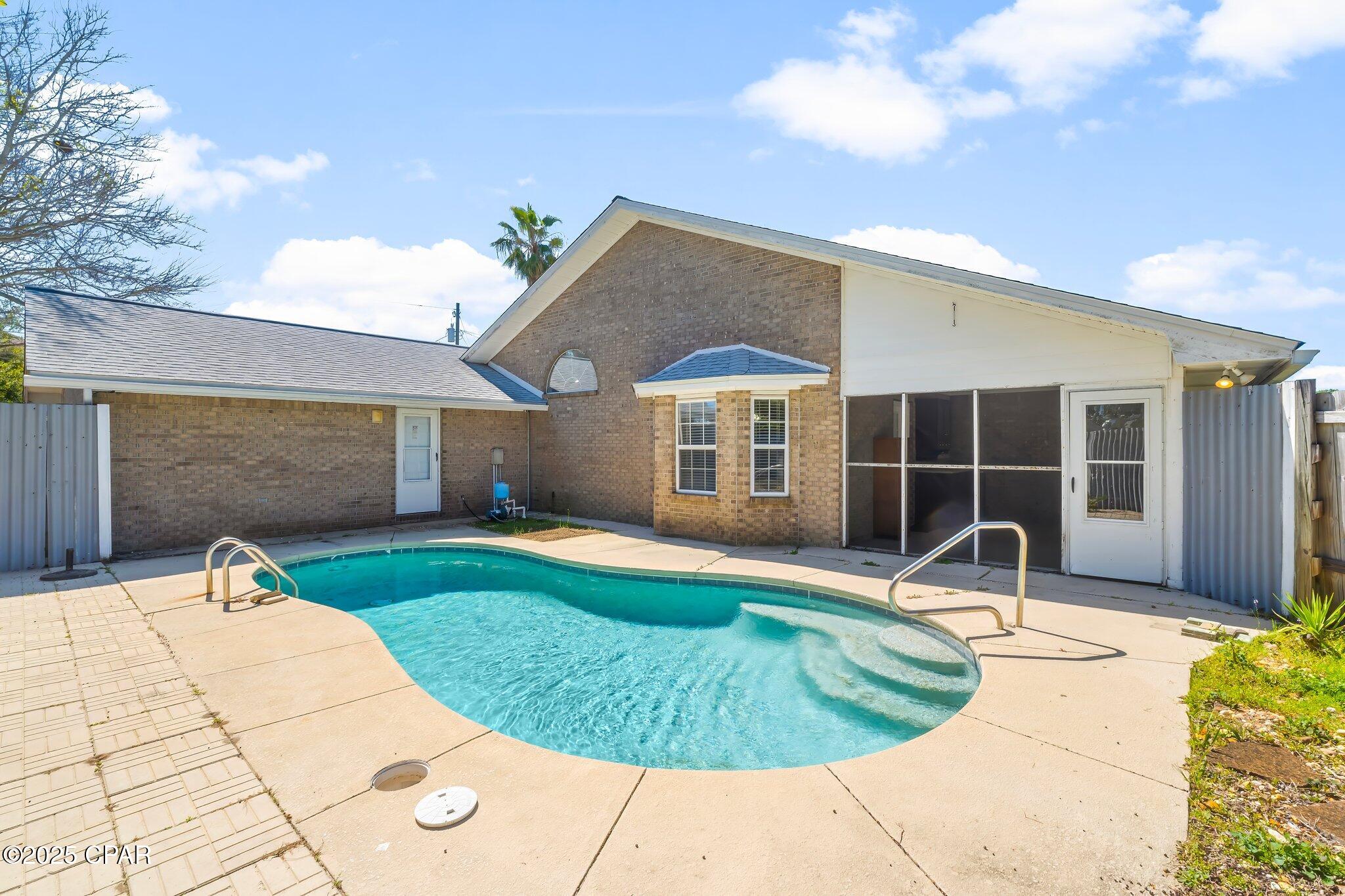 Open Sands - Residential