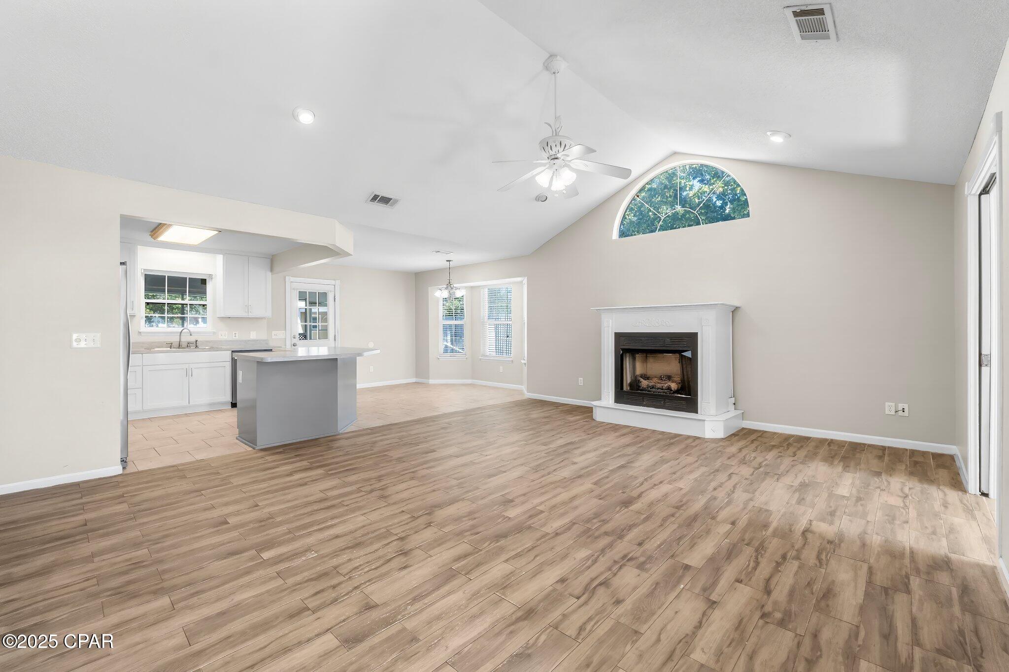 Open Sands - Residential