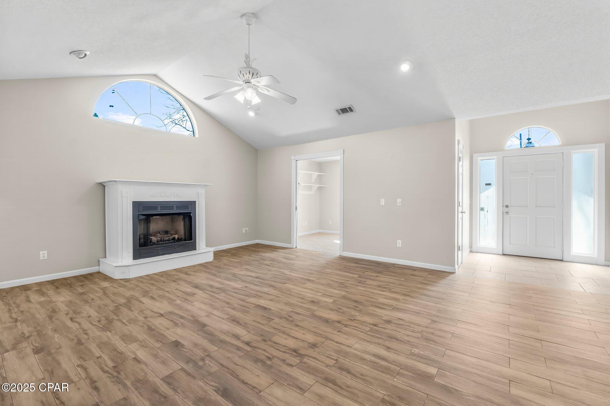 Open Sands - Residential