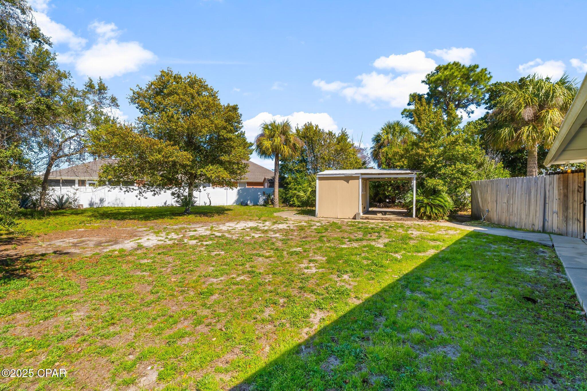 Open Sands - Residential