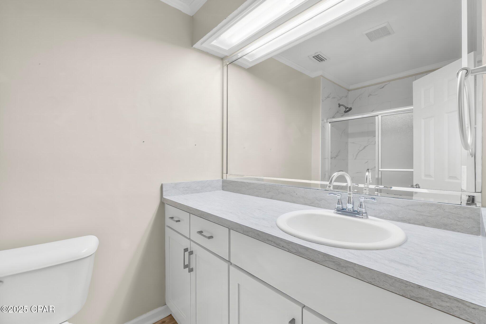 Open Sands - Residential