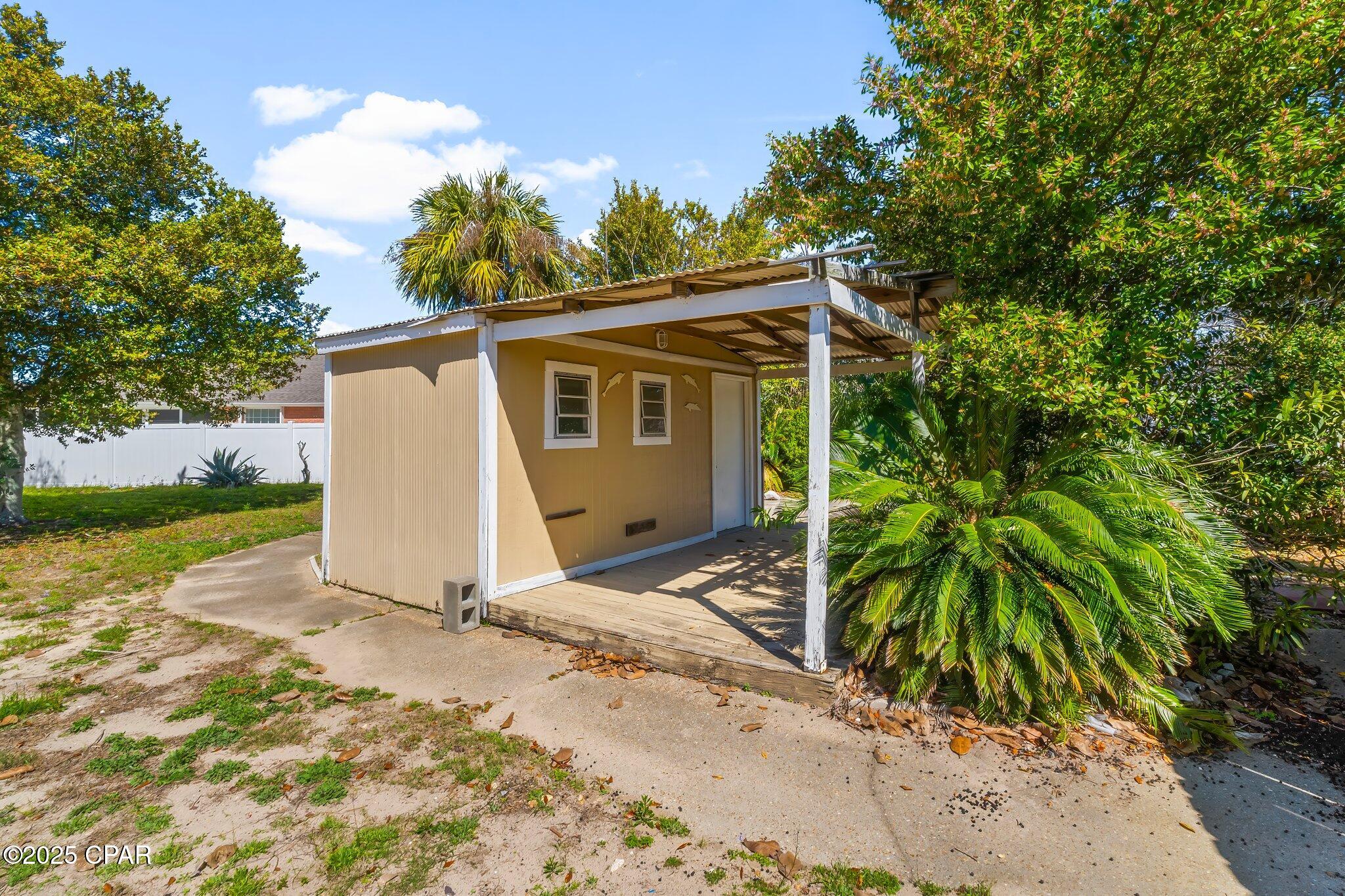 Open Sands - Residential