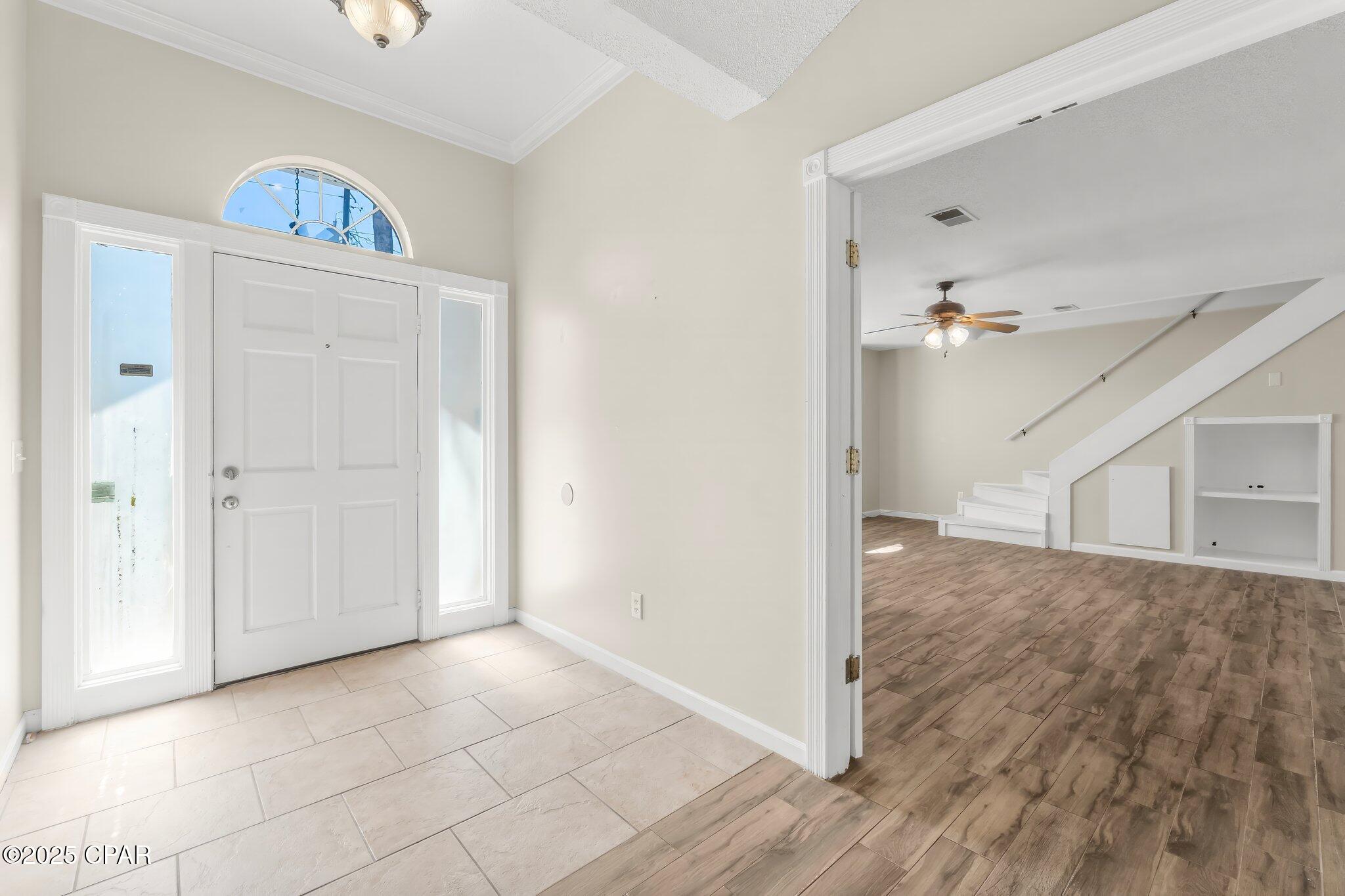 Open Sands - Residential