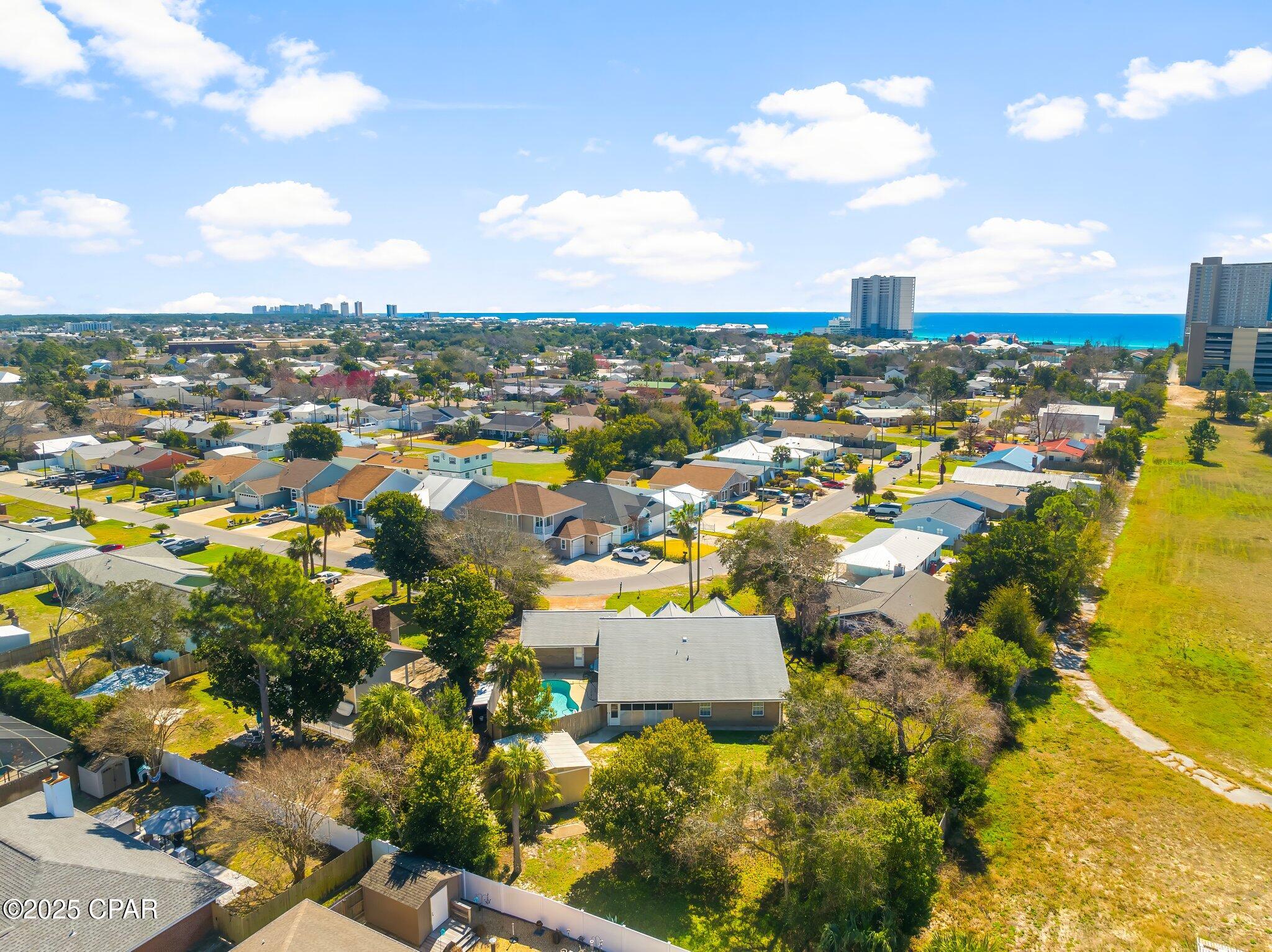 Open Sands - Residential