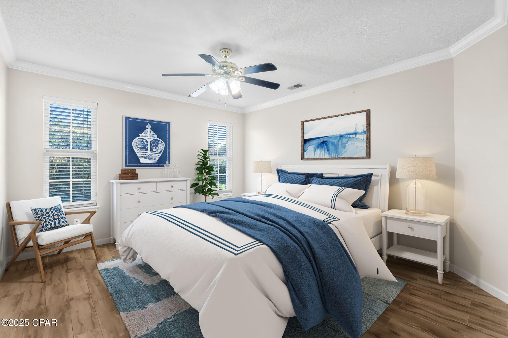 Open Sands - Residential