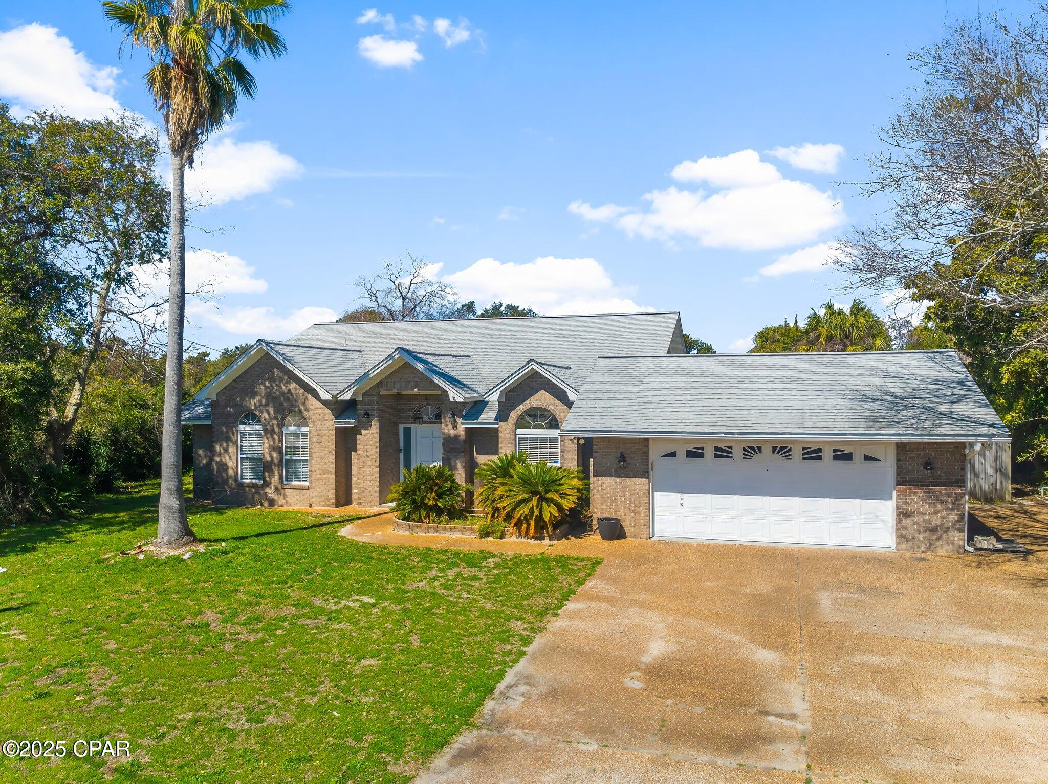 Open Sands - Residential