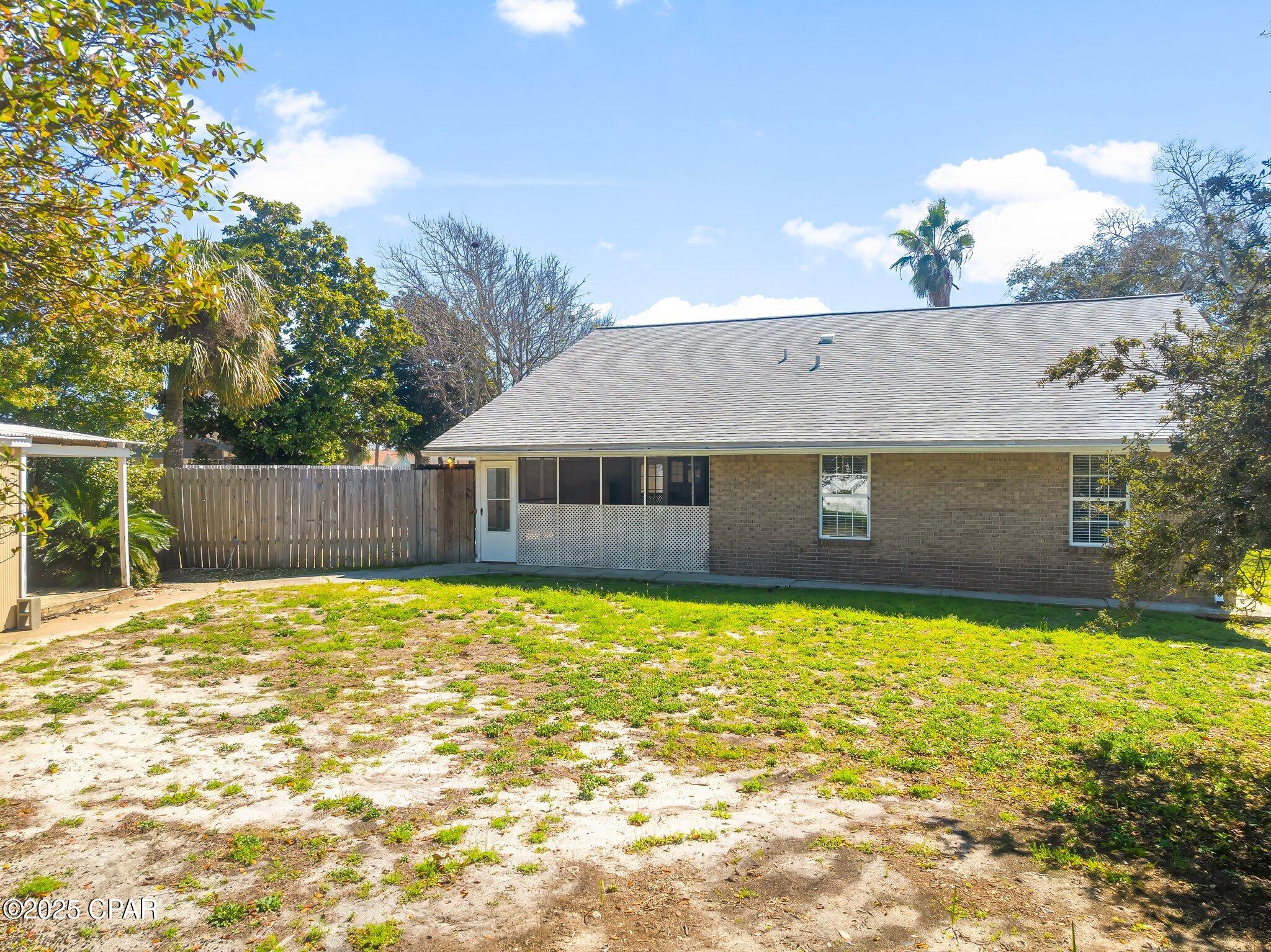 Open Sands - Residential