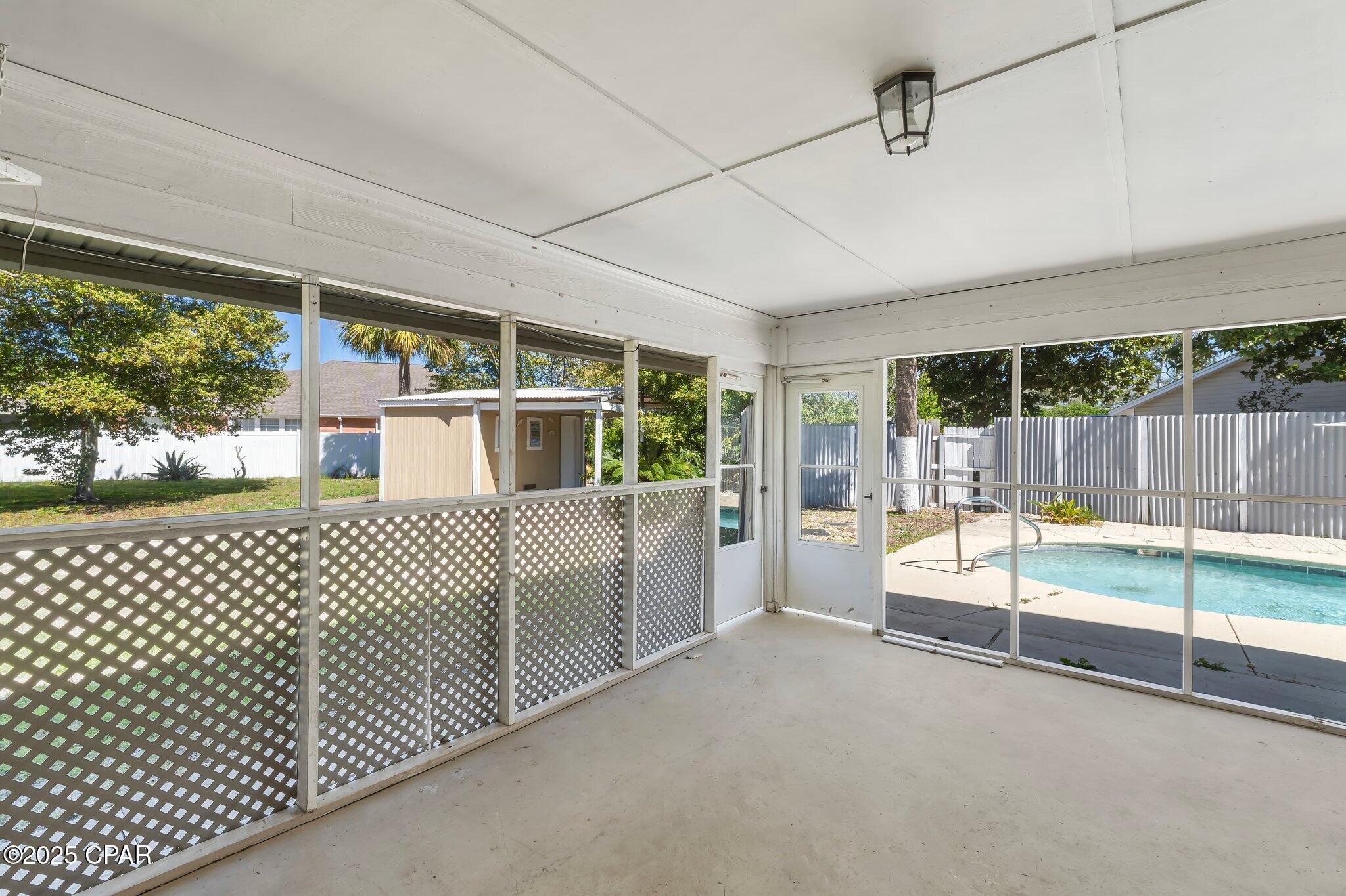 Open Sands - Residential