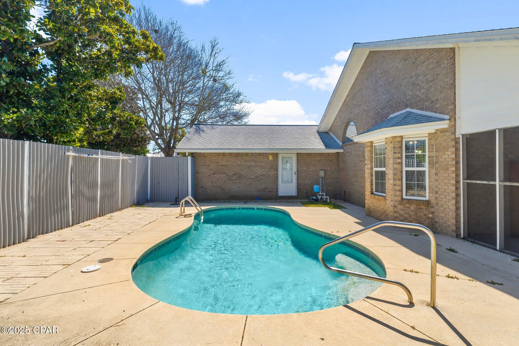 Open Sands - Residential