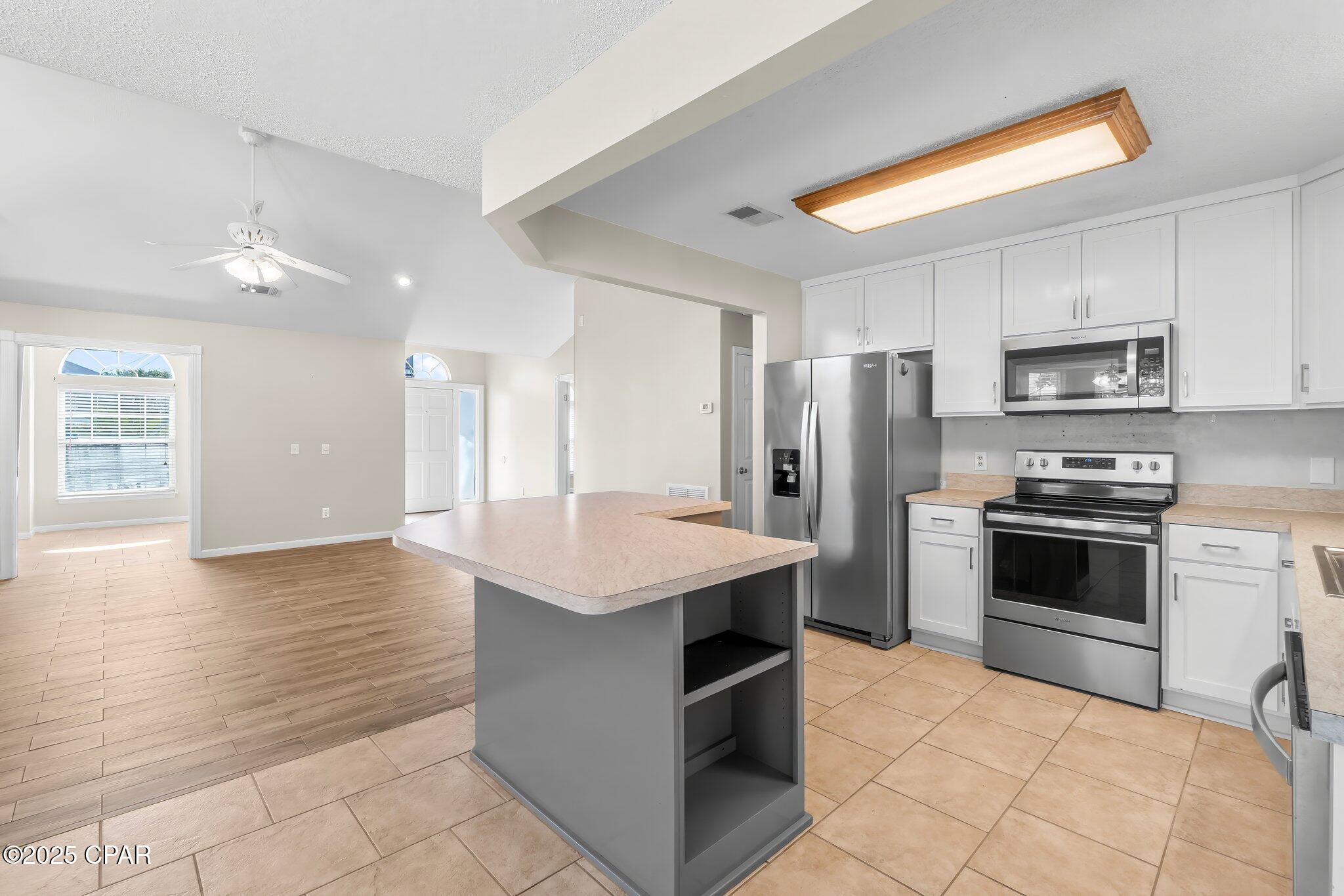 Open Sands - Residential