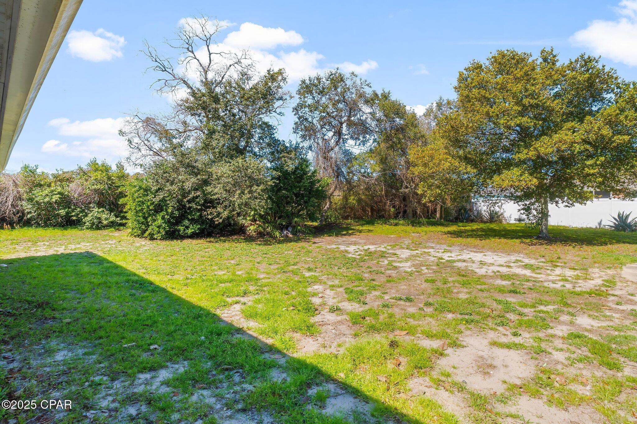 Open Sands - Residential