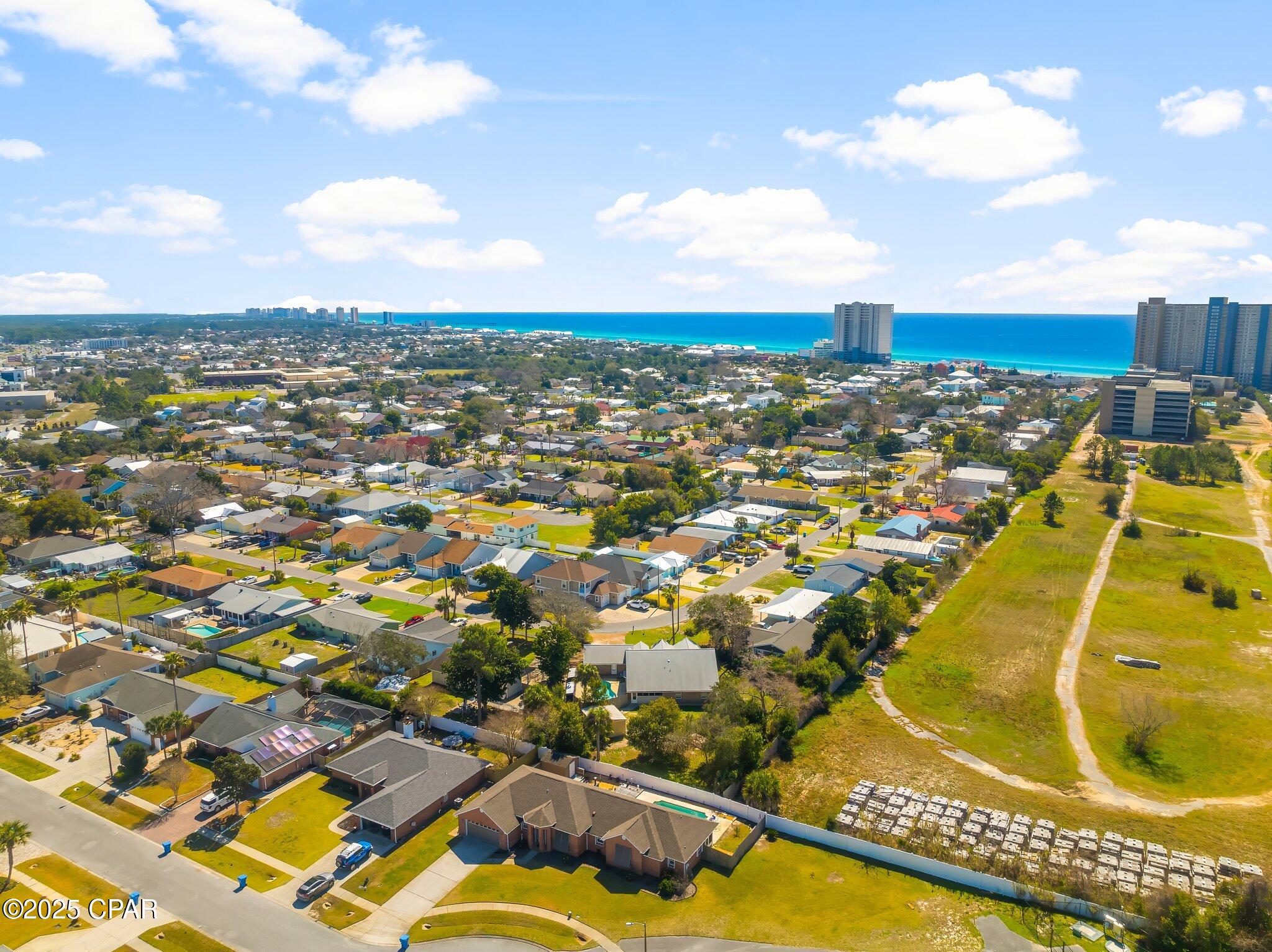 Open Sands - Residential