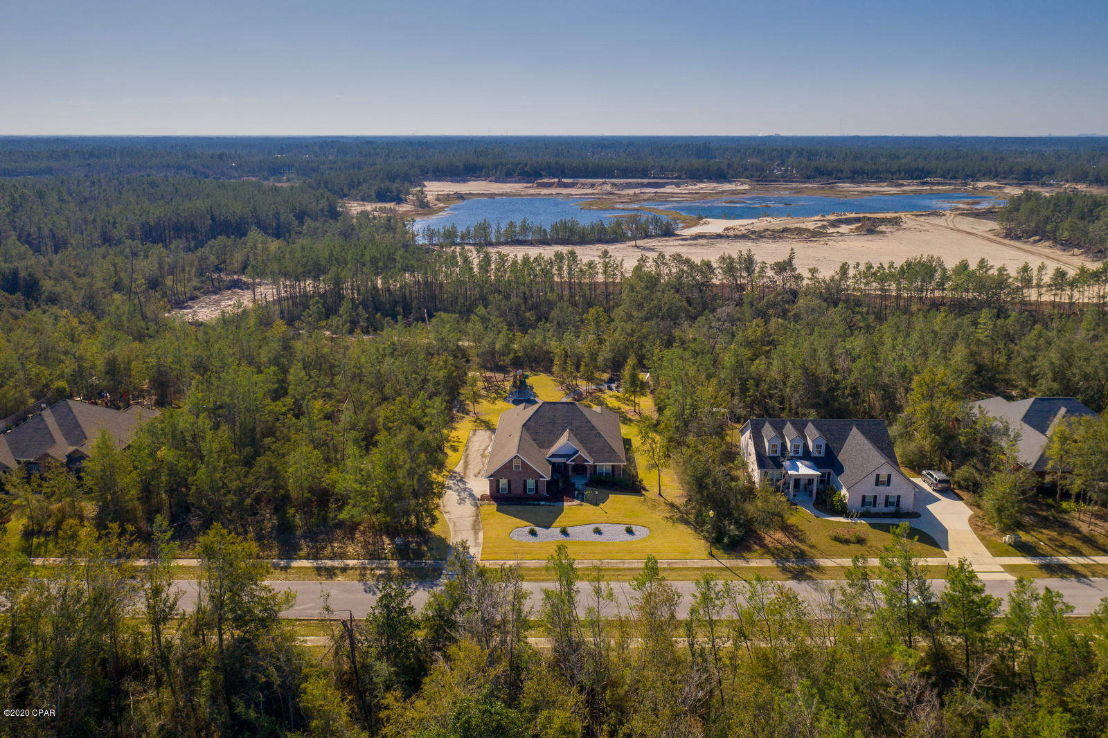 Lake Merial - Residential