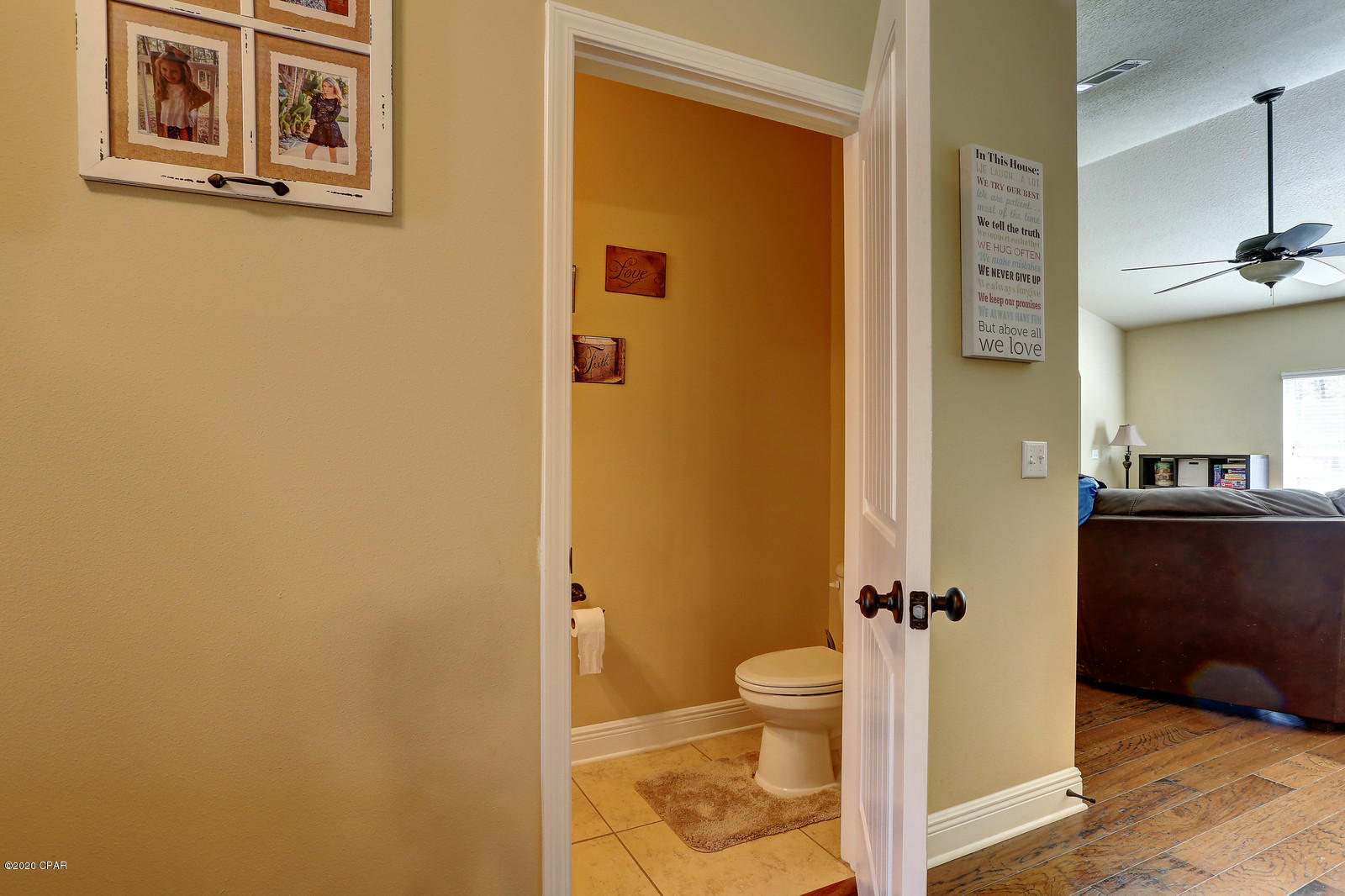 Lake Merial - Residential