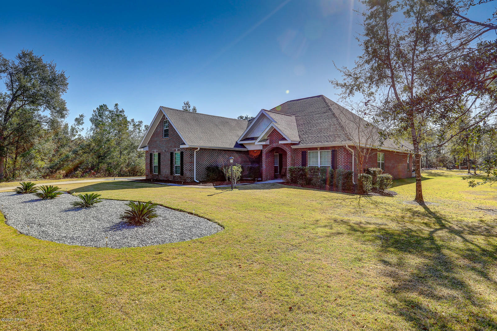 Lake Merial - Residential