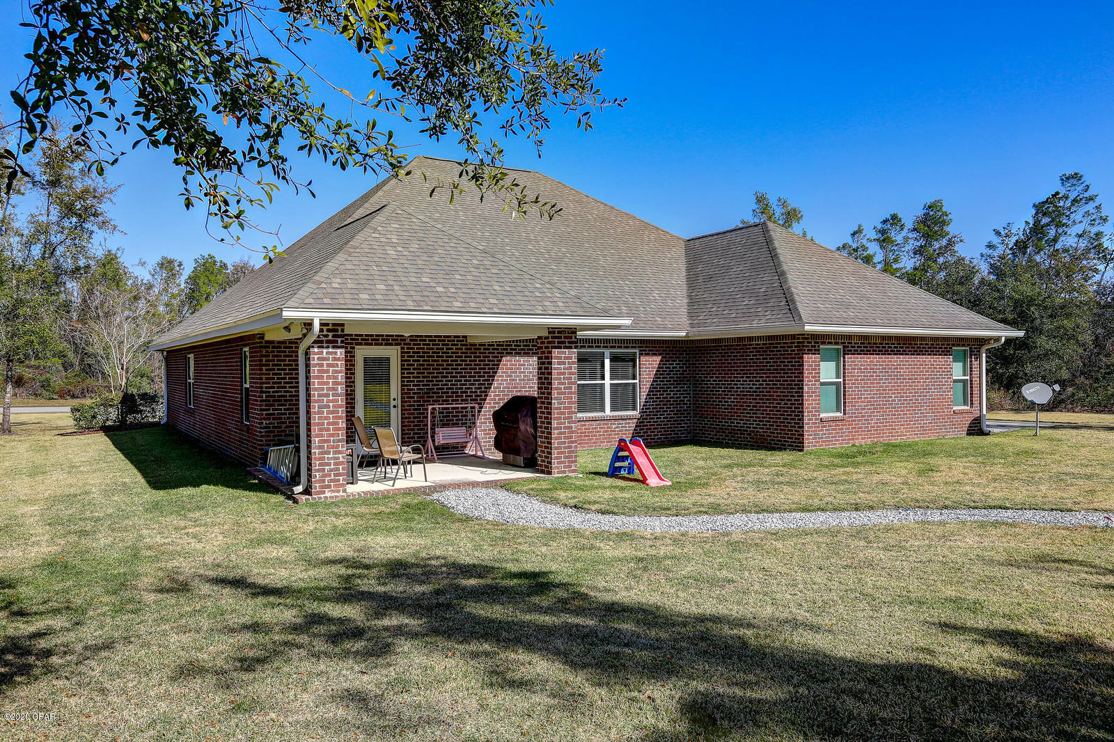 Lake Merial - Residential