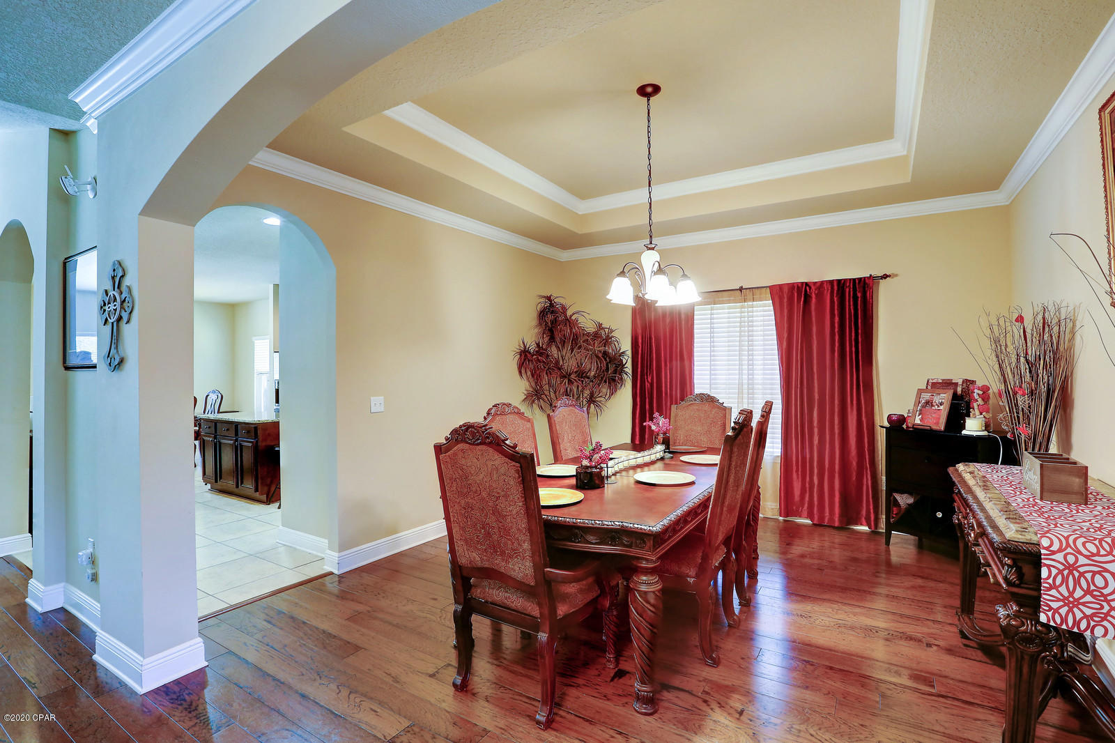 Lake Merial - Residential