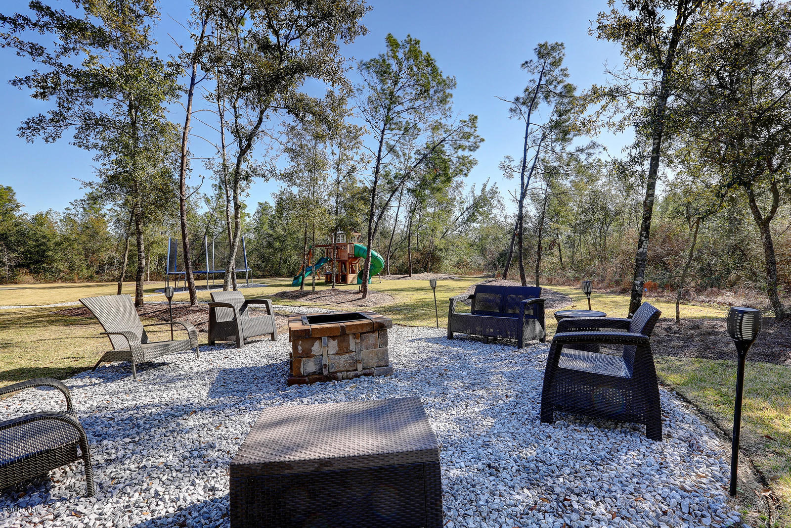 Lake Merial - Residential