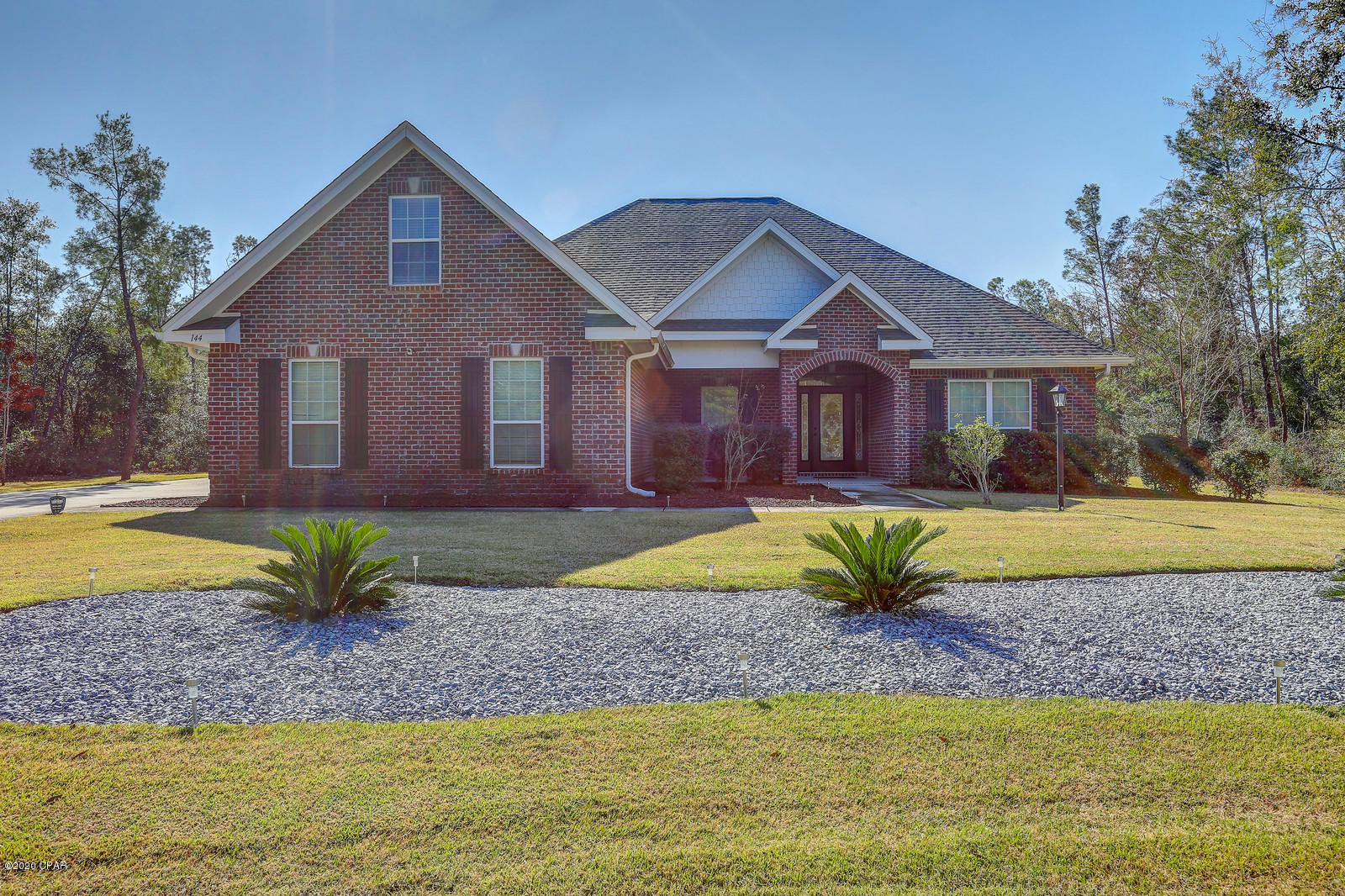 Lake Merial - Residential