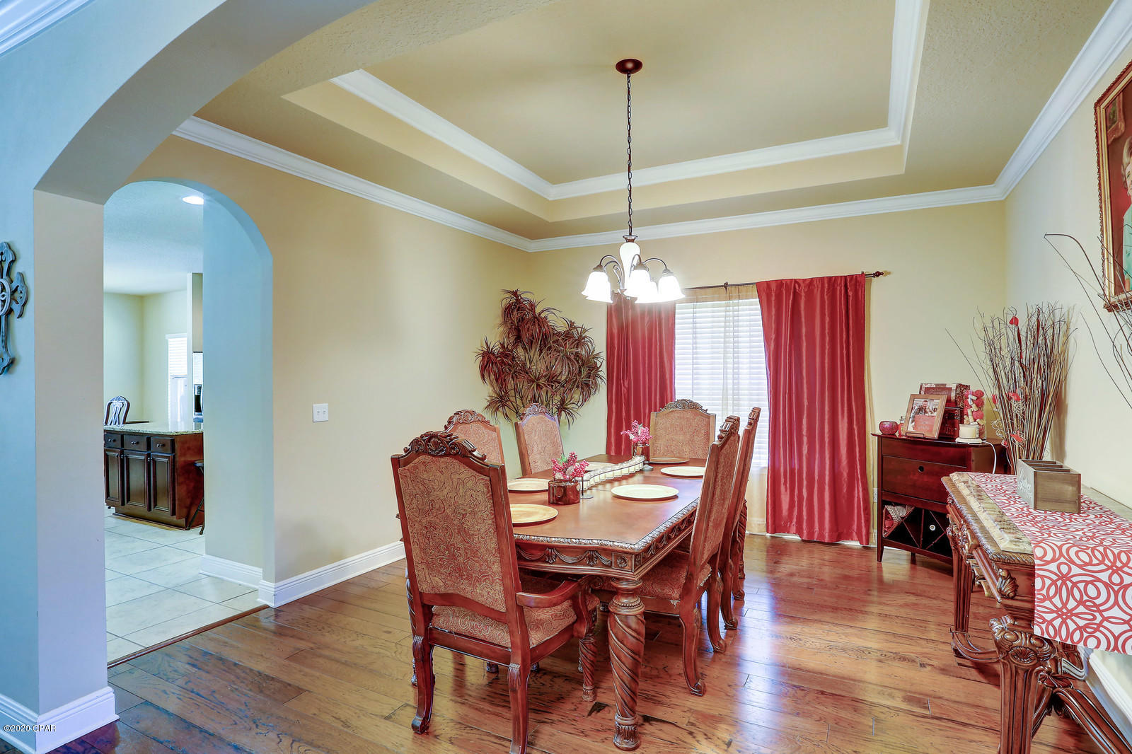 Lake Merial - Residential