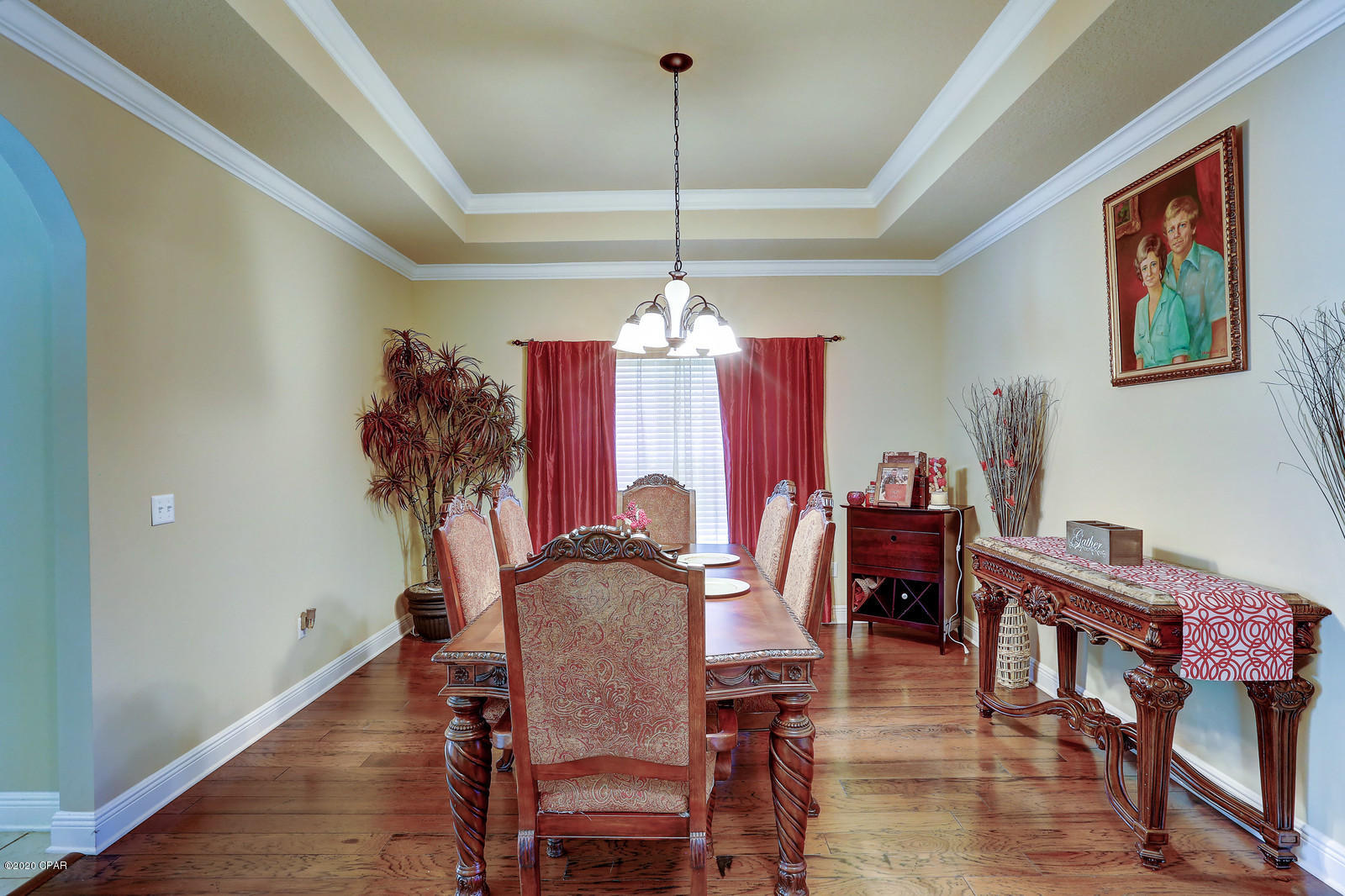 Lake Merial - Residential