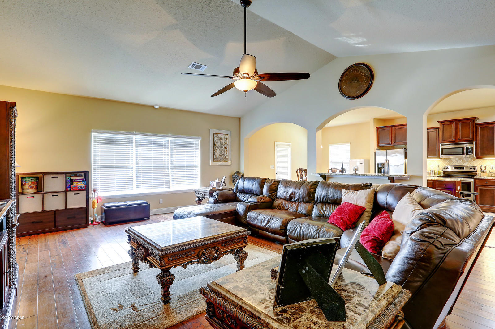 Lake Merial - Residential