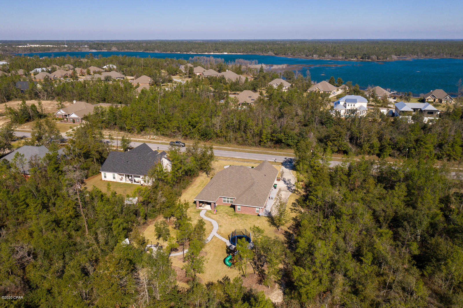 Lake Merial - Residential